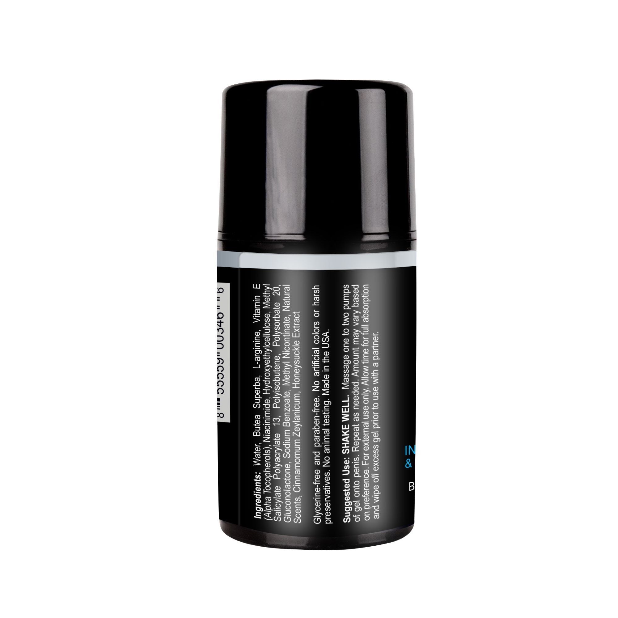 On™ Power Glide for Him - 50 ml - Afbeelding 3