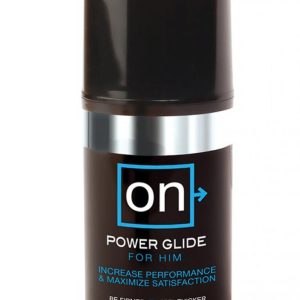 On™ Power Glide for Him - 50 ml