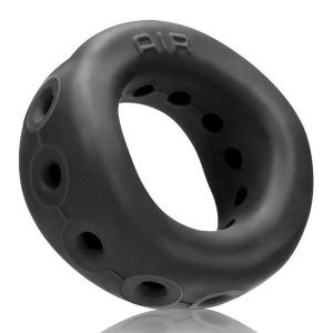 Oxballs - Air Airflow Cockring Zwart