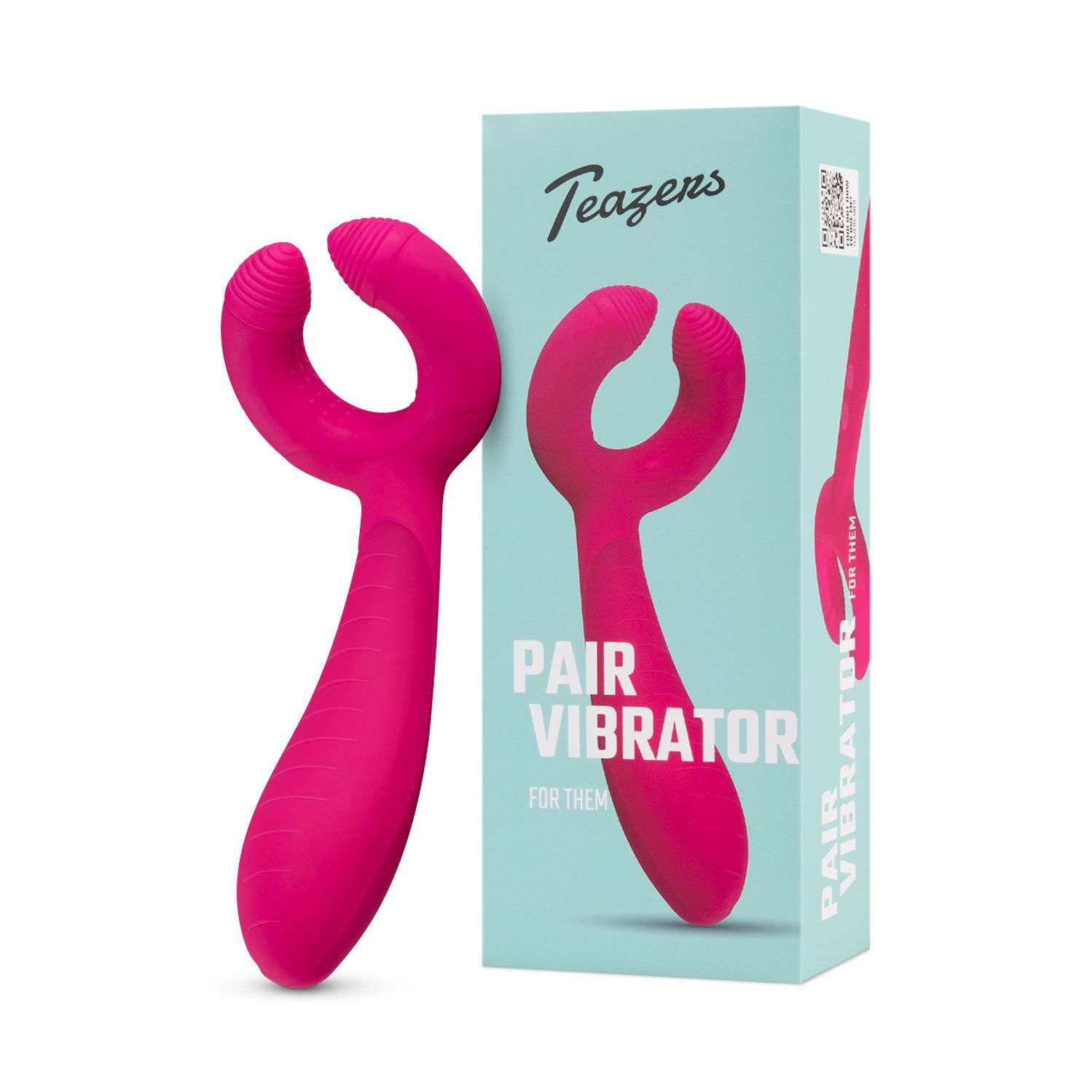 Pair Vibrator - Afbeelding 2