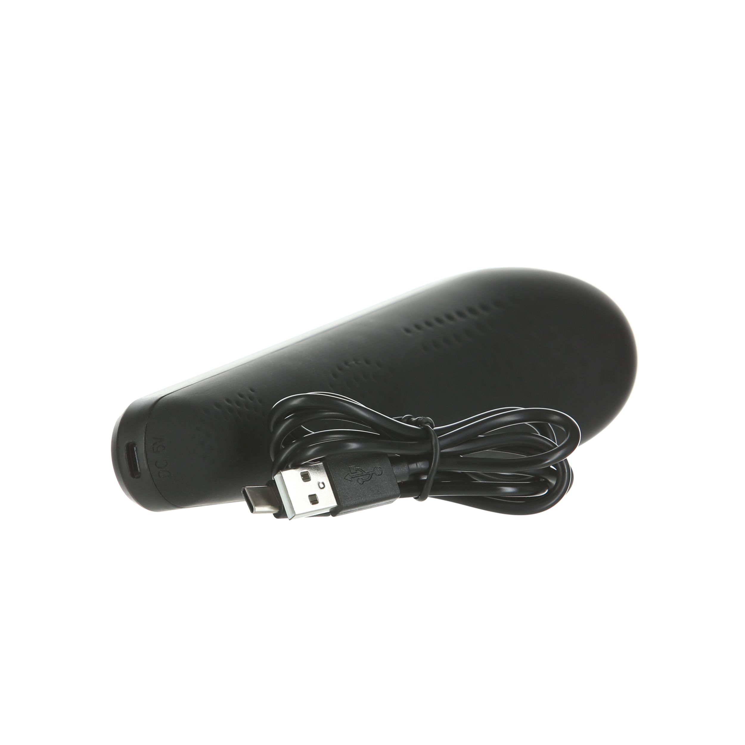 Palm Power - Extreme Wand Vibrator - Zwart - Afbeelding 4