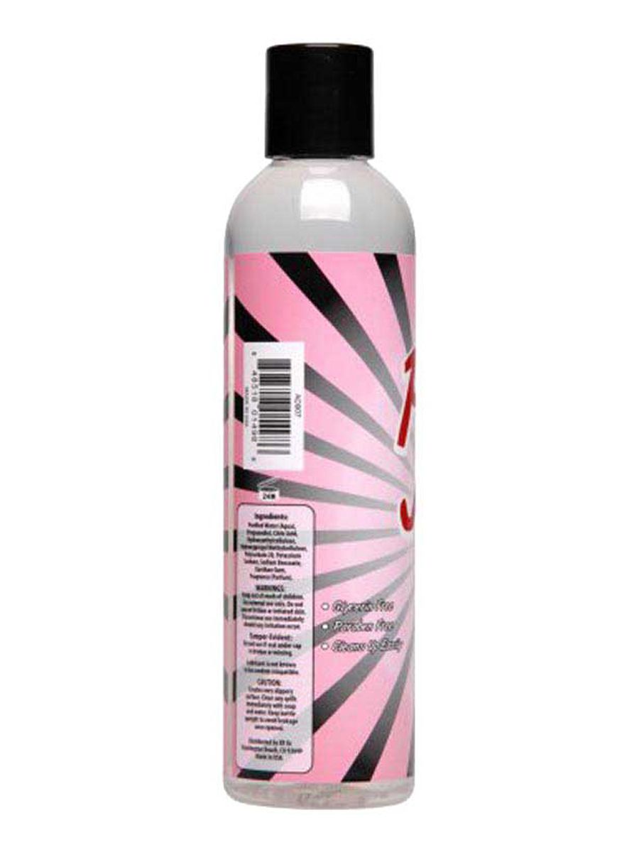 Passion Lubricants - Pussy Juice Vagina Geur Glijmiddel - 244ml - Afbeelding 2