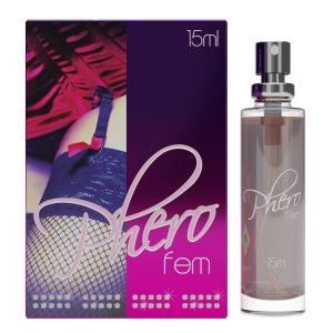 PheroFem Eau de Parfum