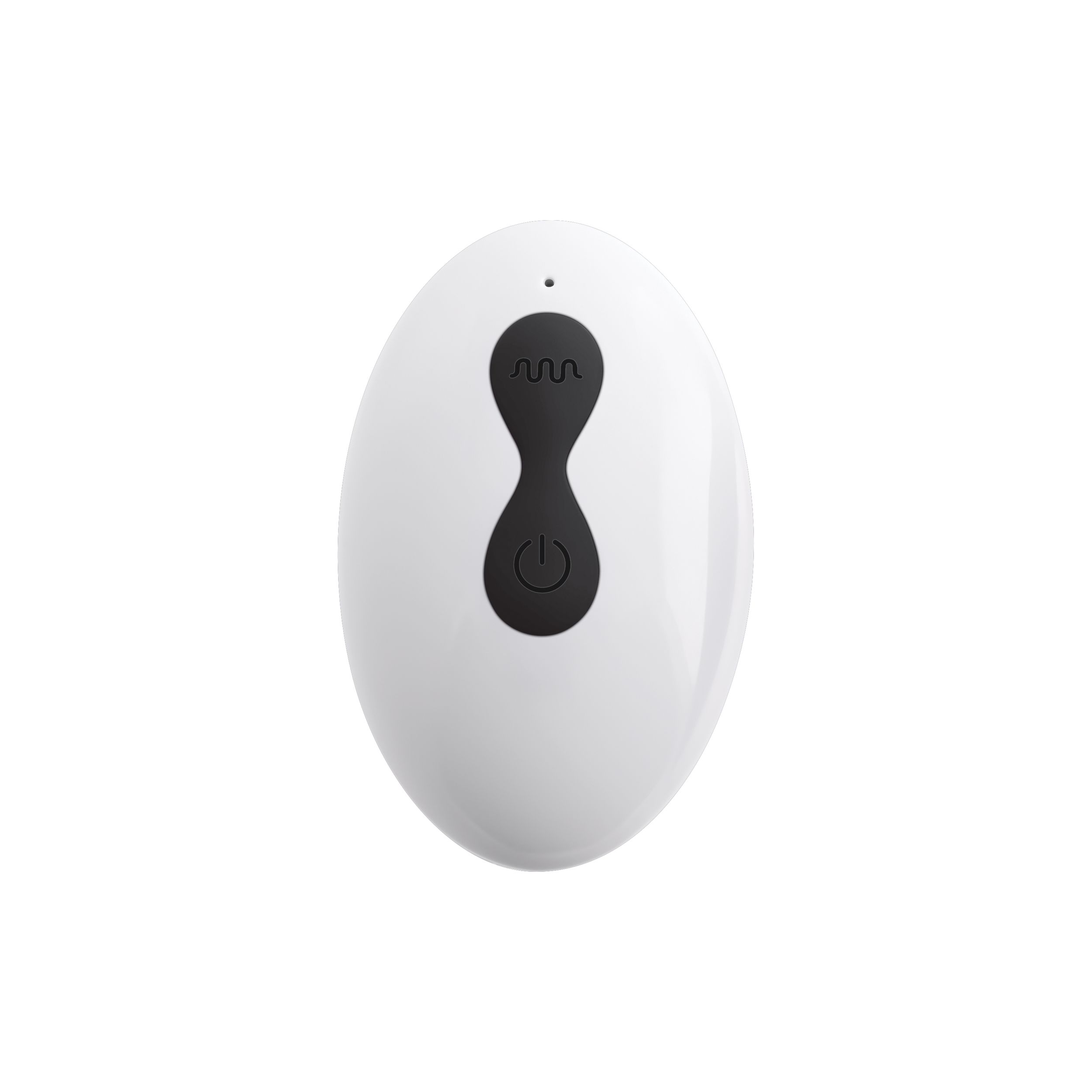 Playboy - Come Hither Prostaat Massage - Zwart - Afbeelding 2