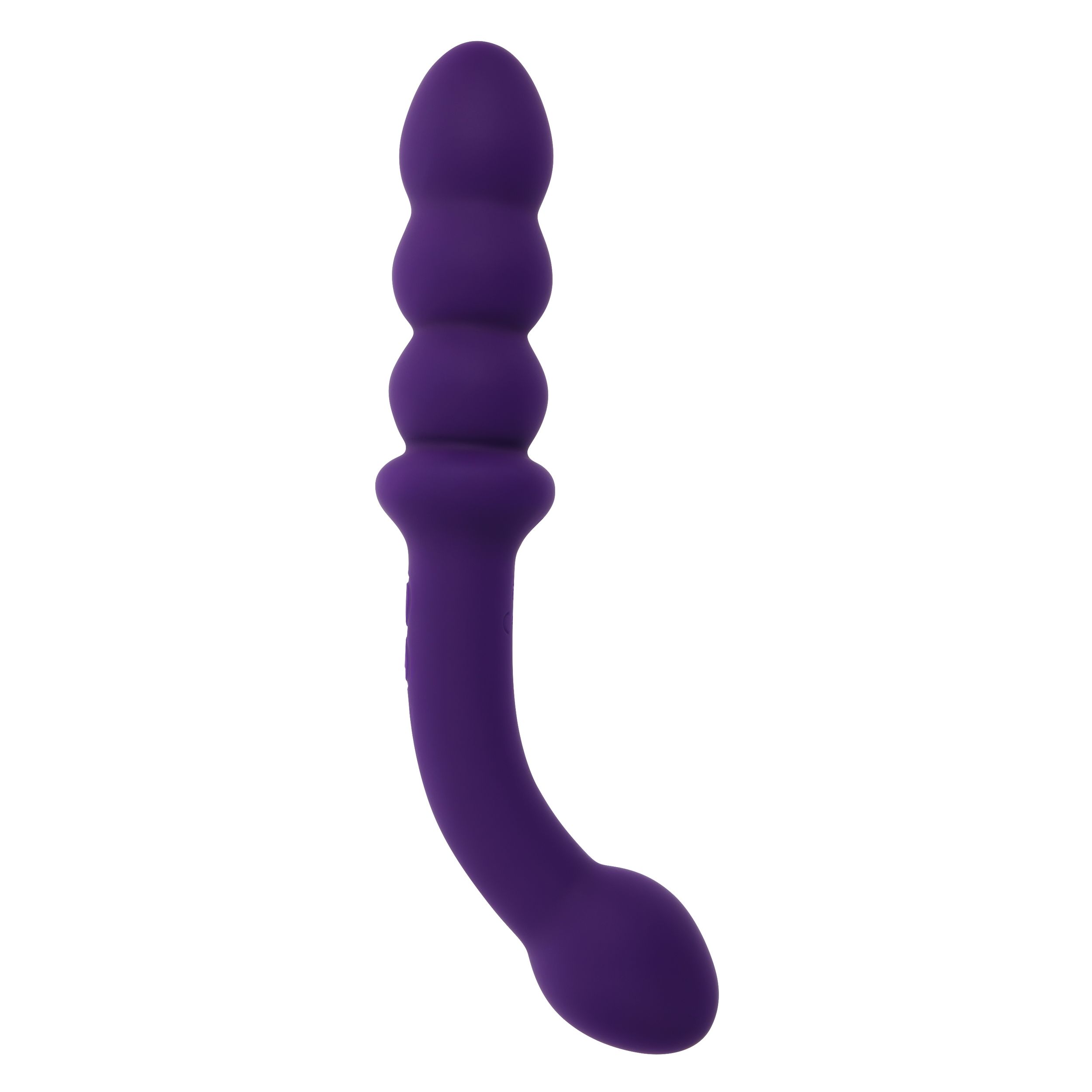 Playboy - De Zoeker Vibrator - Paars - Afbeelding 2