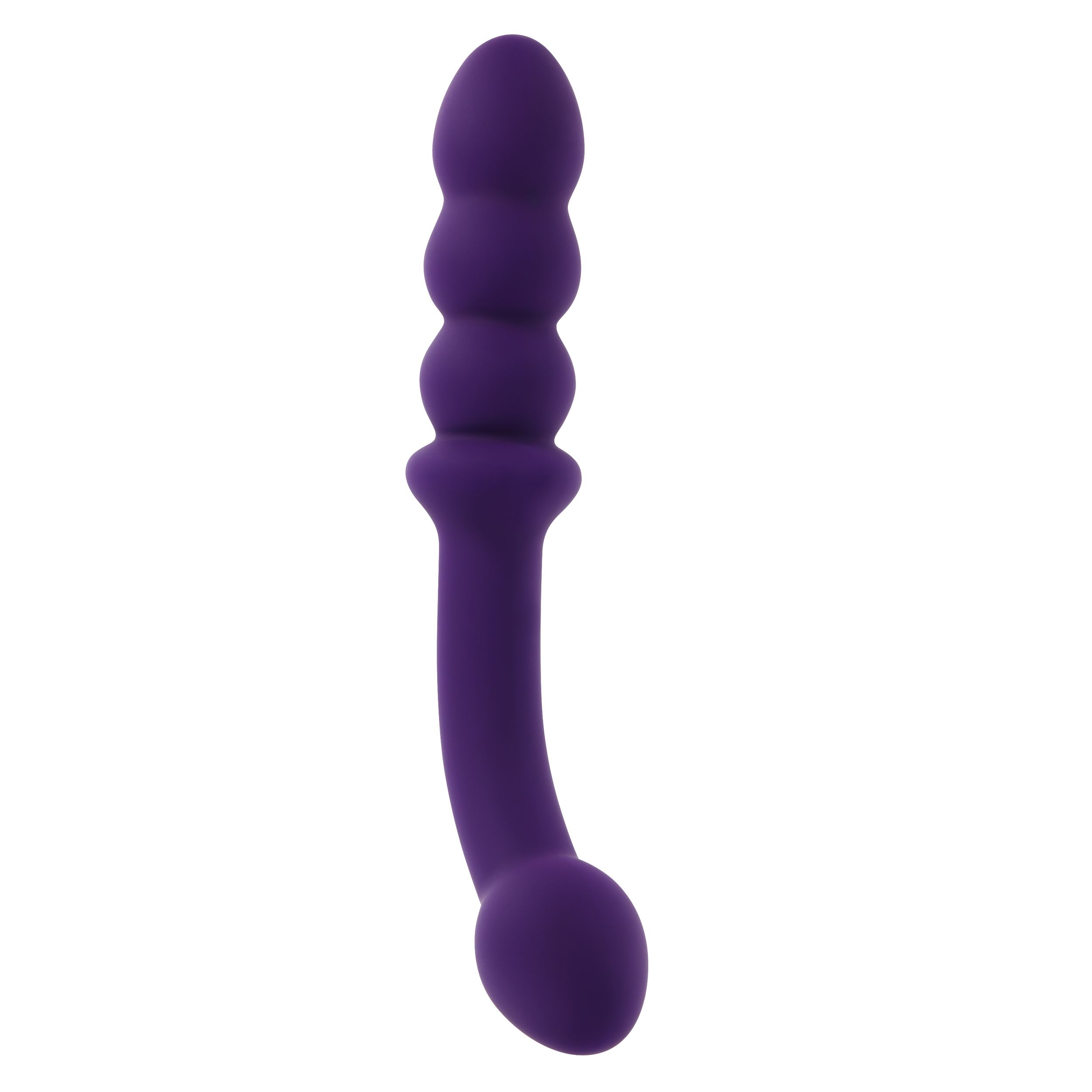Playboy - De Zoeker Vibrator - Paars - Afbeelding 3