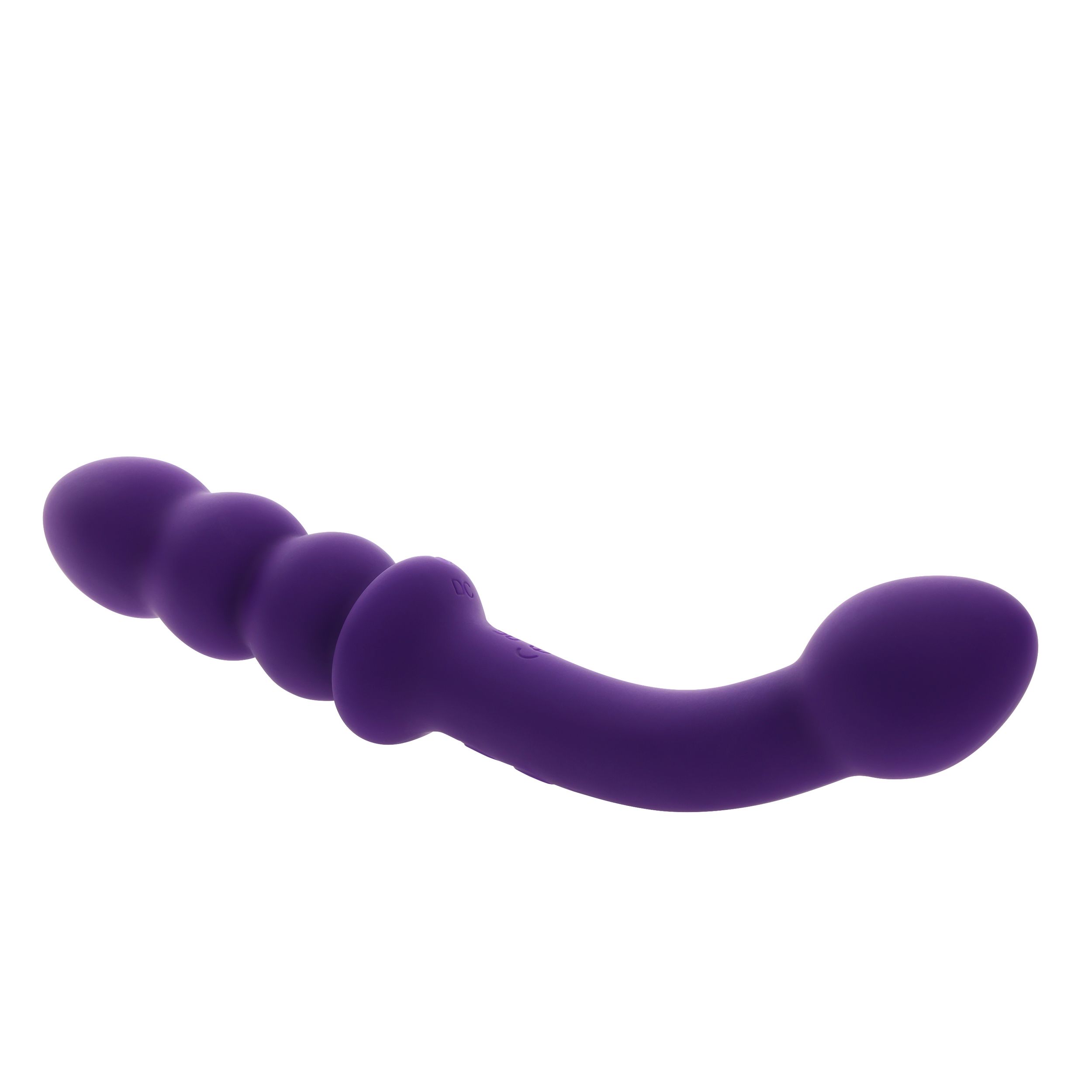 Playboy - De Zoeker Vibrator - Paars - Afbeelding 5