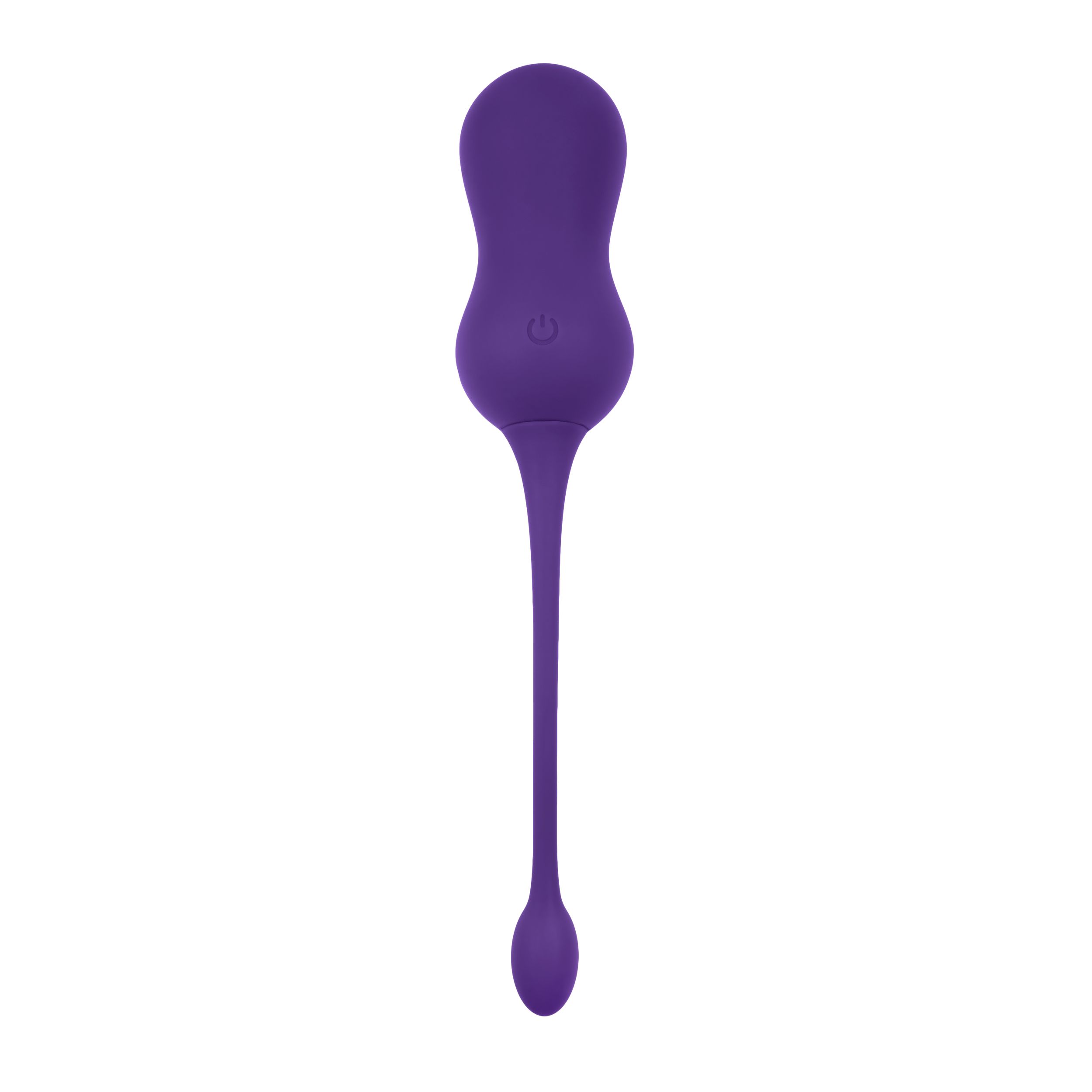 Playboy - Double Time Kegel Bal - Paars - Afbeelding 4