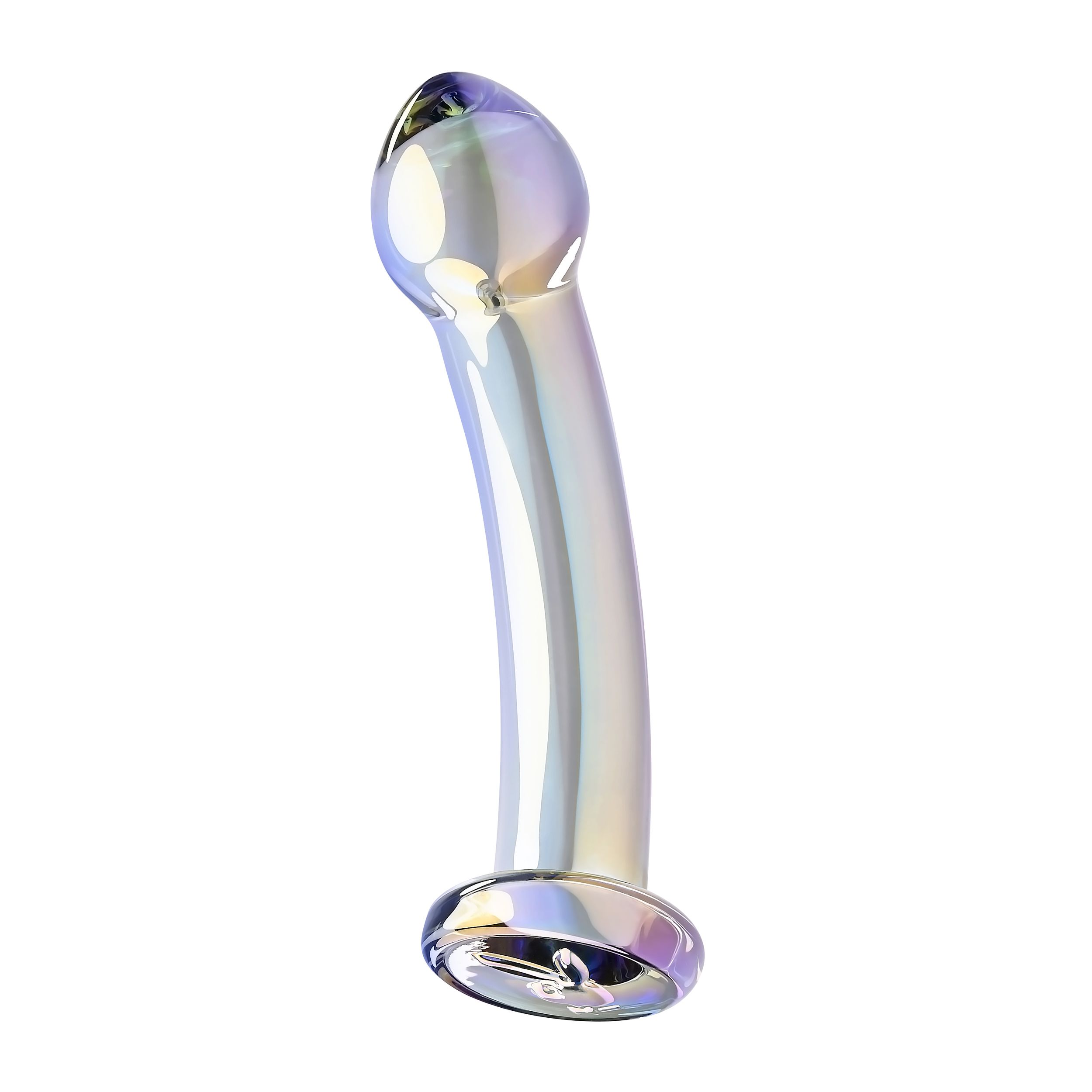 Playboy - Jewels King - Dildo - Glas - Afbeelding 4