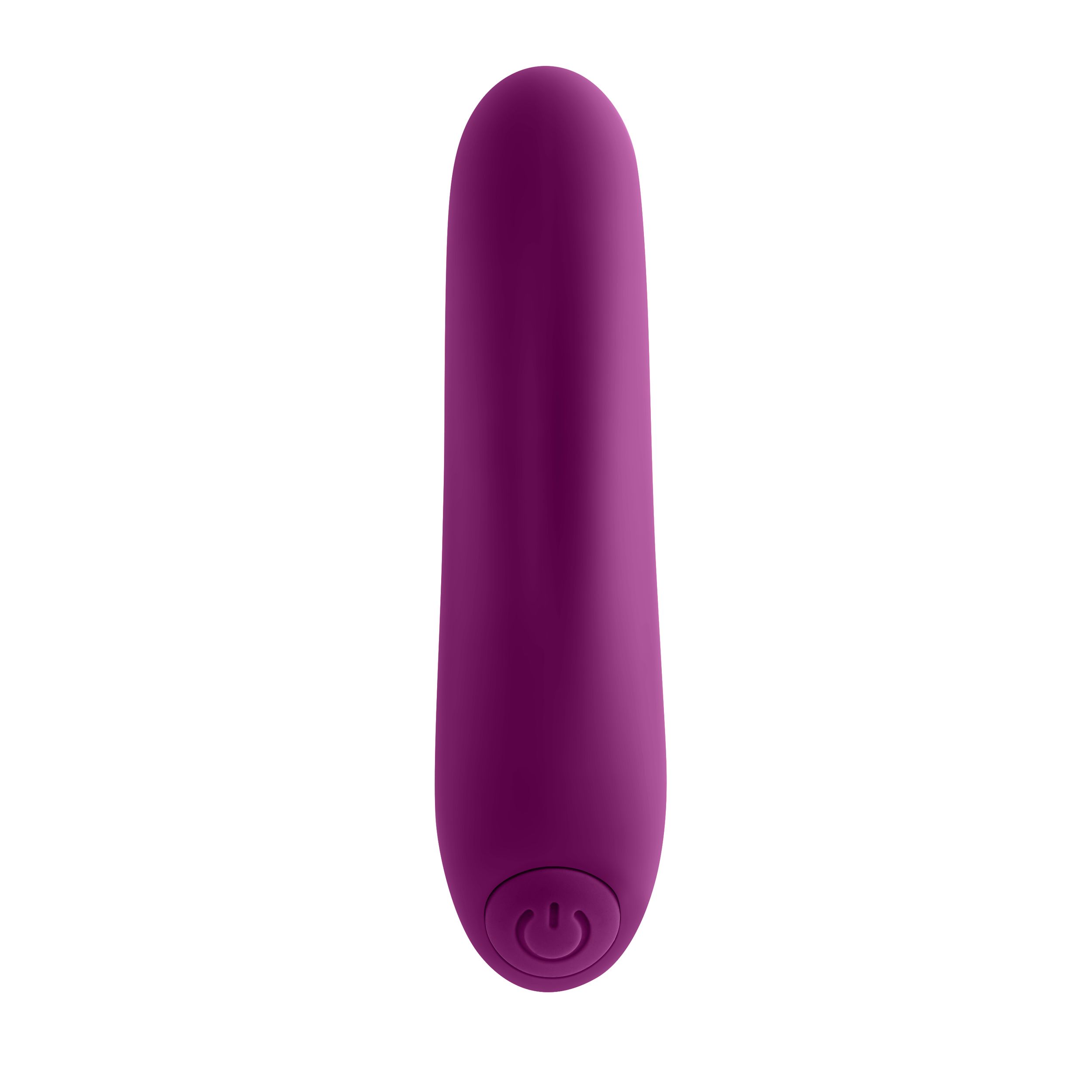 Playboy - Playboy Bullet Vibrator - Paars - Afbeelding 2