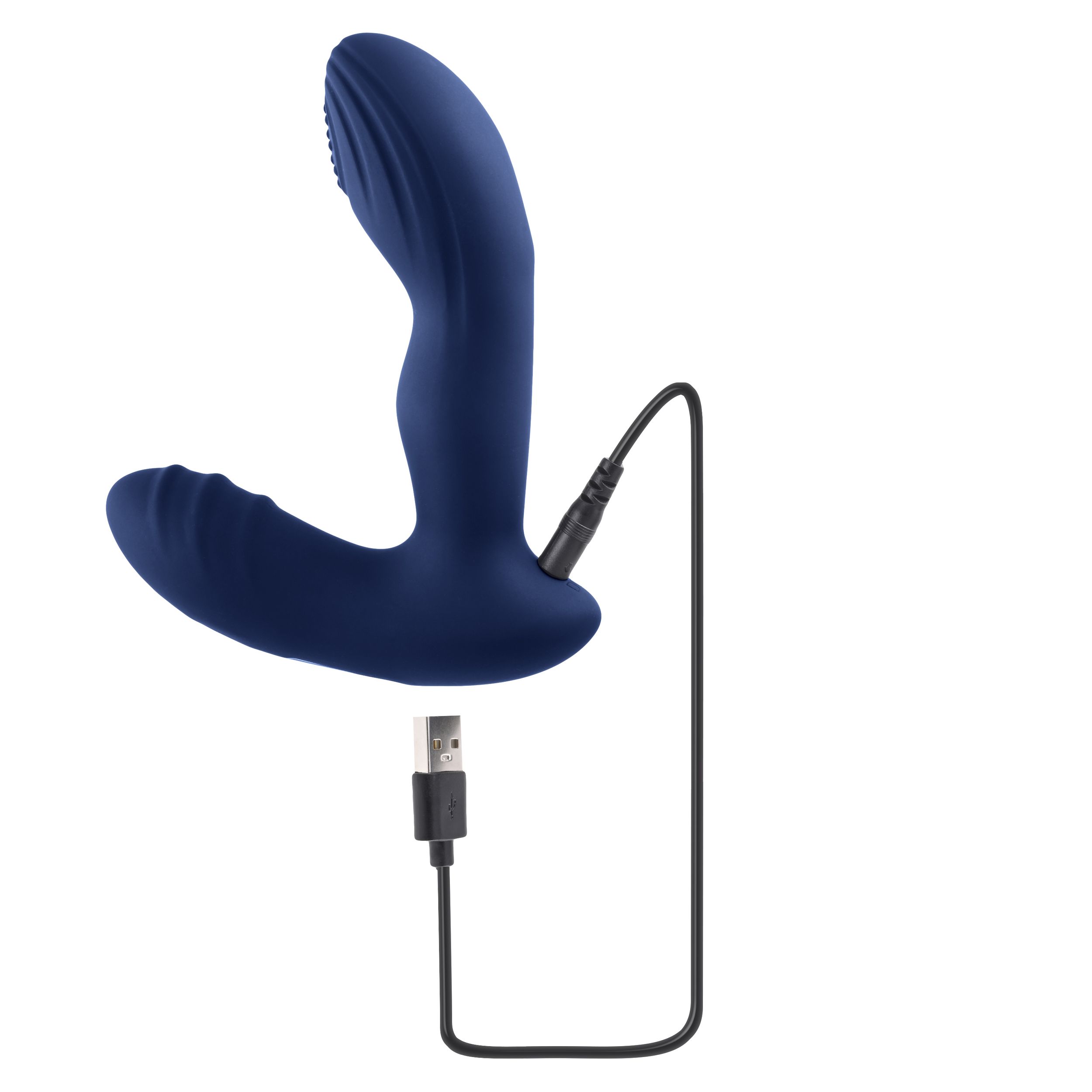 Playboy - Pleasure Pleaser Dildo - Paars - Afbeelding 3