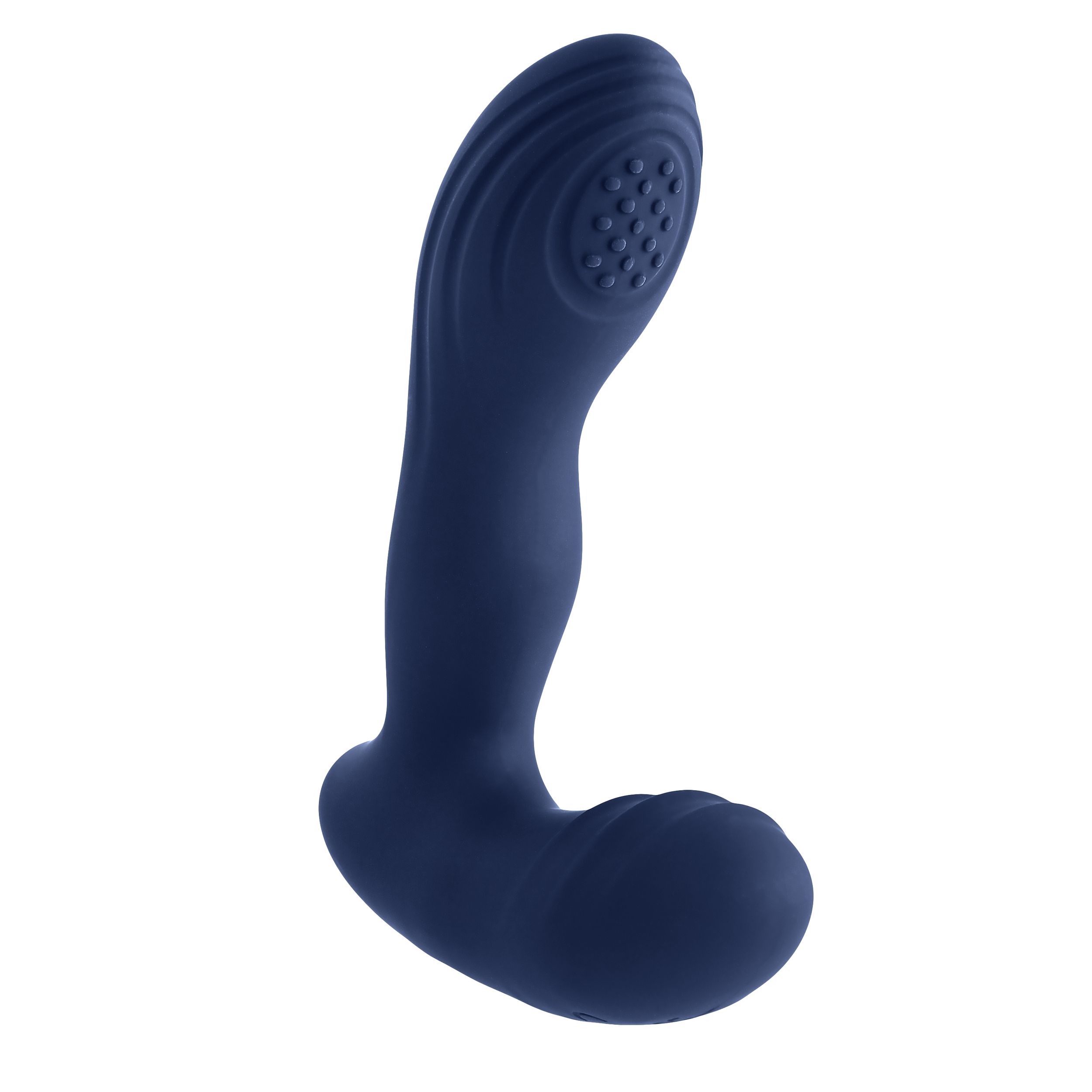 Playboy - Pleasure Pleaser Dildo - Paars - Afbeelding 5