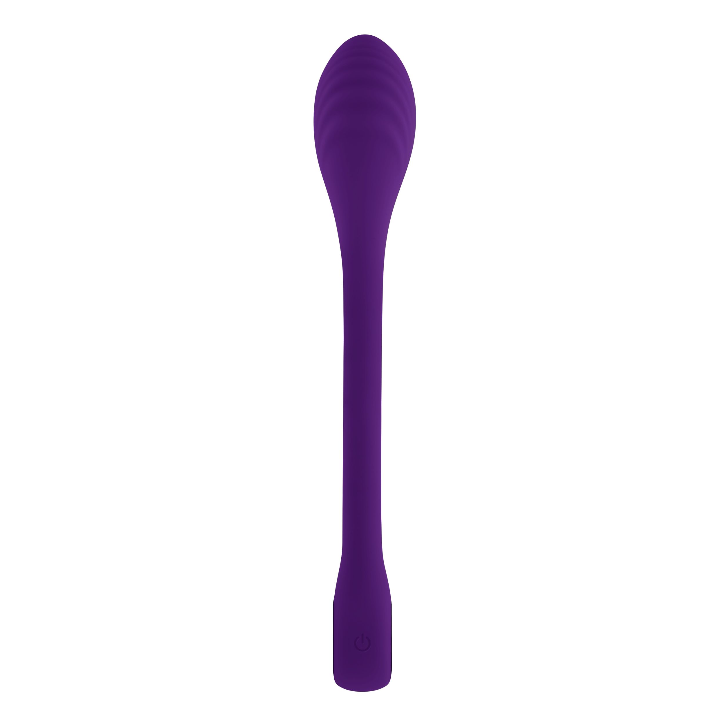 Playboy - Spot on Vibrator - Paars - Afbeelding 5