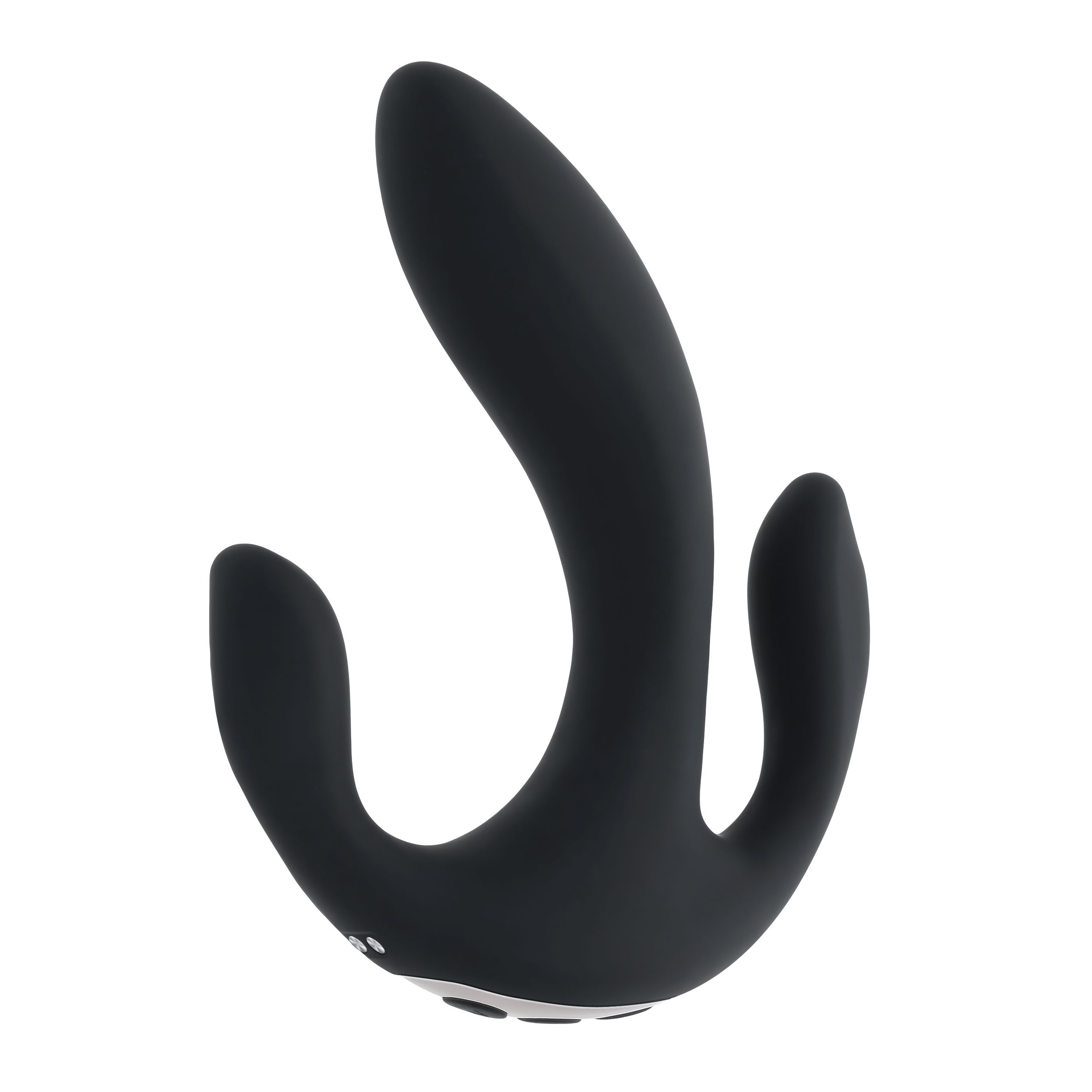 Playboy - Triple Threat - Zwart - Afbeelding 4