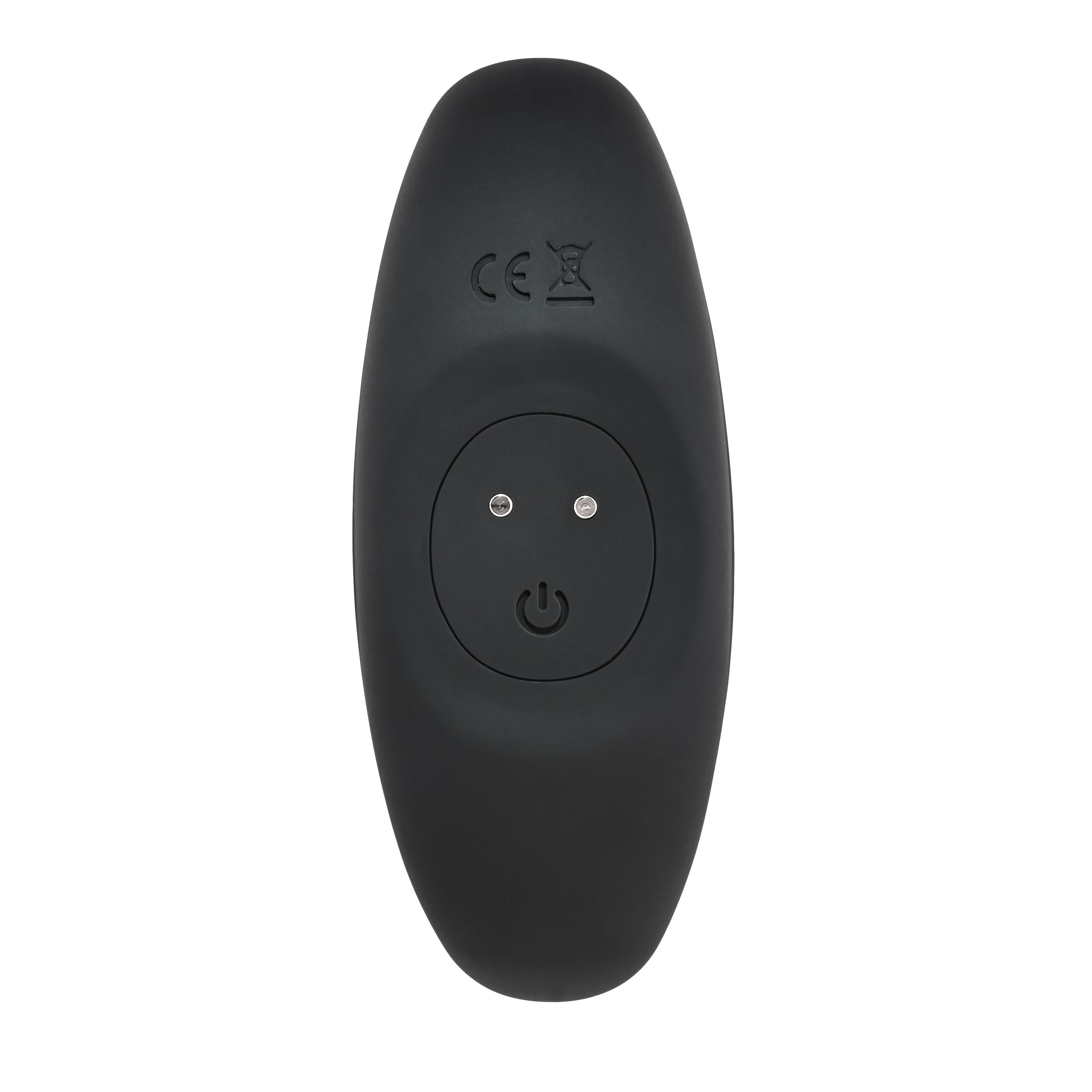 Playboy - Trust The Thrust Buttplug - Zwart - Afbeelding 3