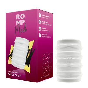 ROMP - Mosh Masturbator Sleeve