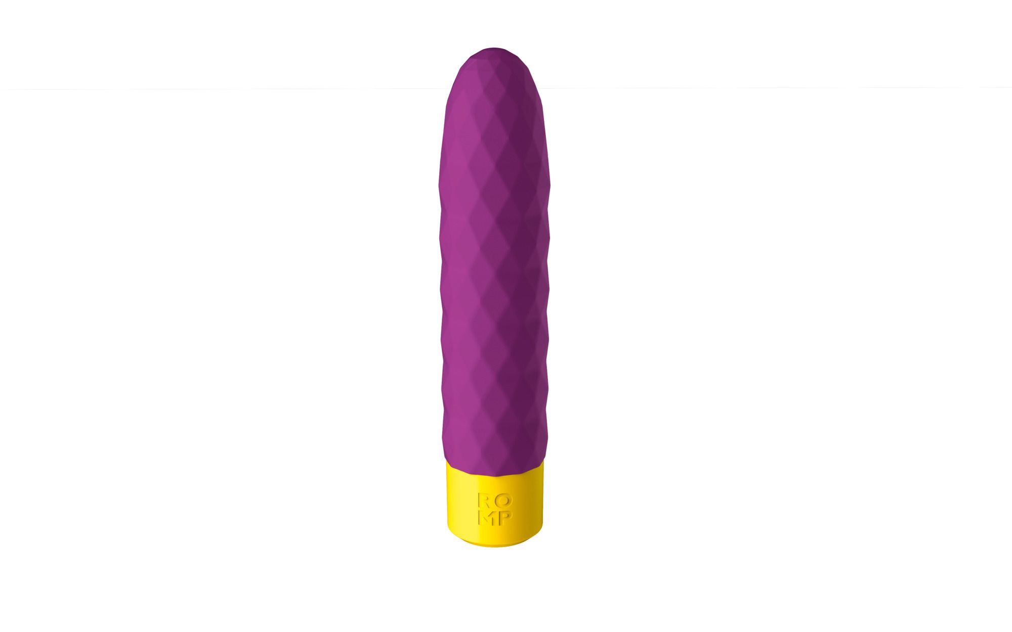 ROMP by Womanizer - Beat Bullet Vibrator - Afbeelding 2