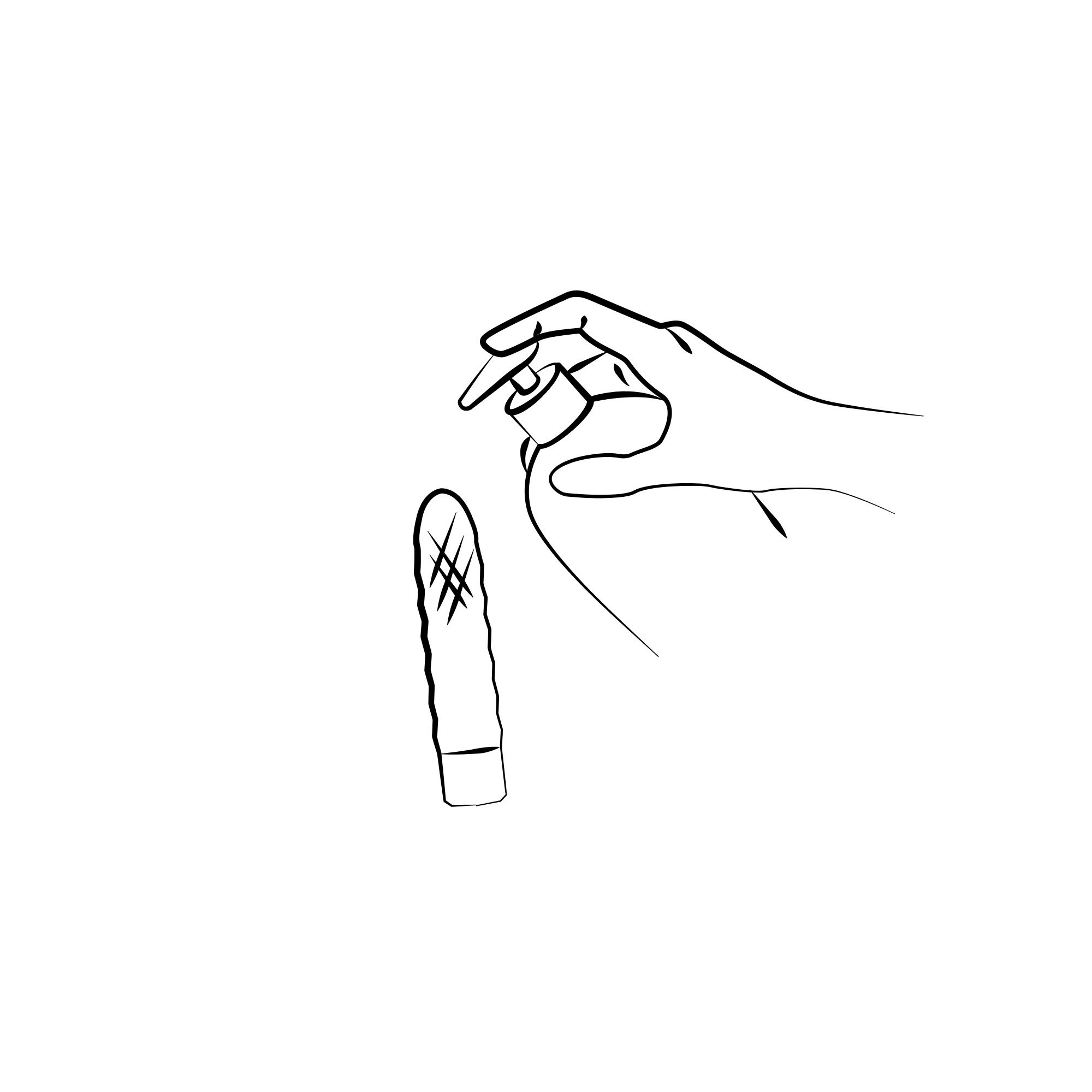 ROMP by Womanizer - Beat Bullet Vibrator - Afbeelding 5