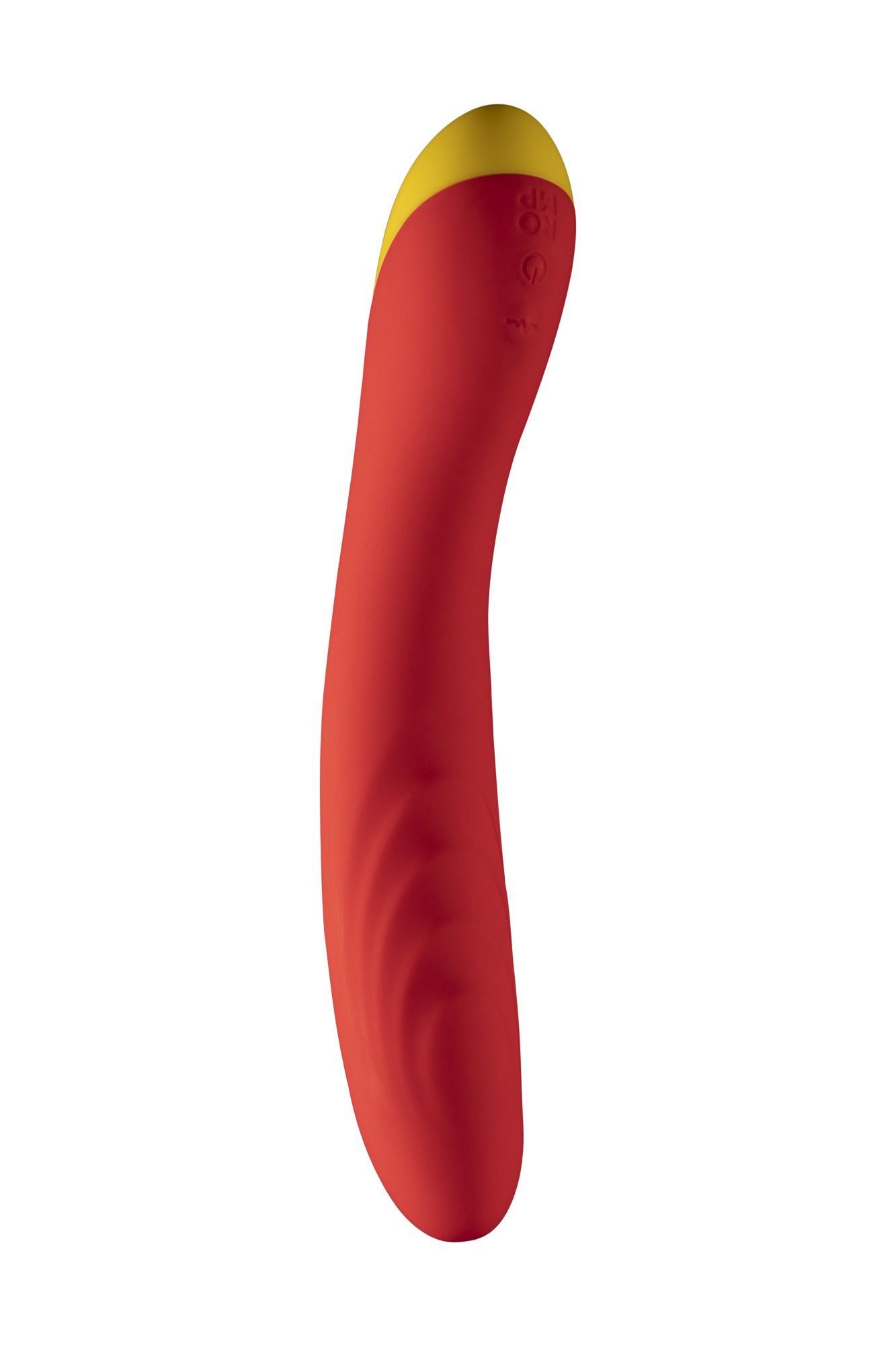 ROMP by Womanizer - Hype G-spot Vibrator - Afbeelding 2