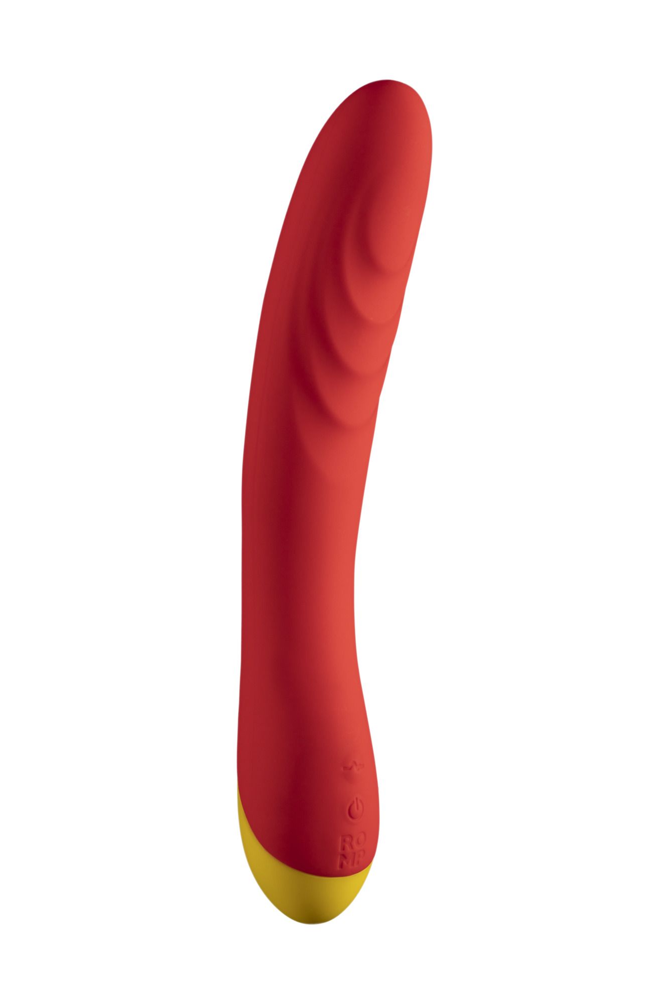 ROMP by Womanizer - Hype G-spot Vibrator - Afbeelding 3