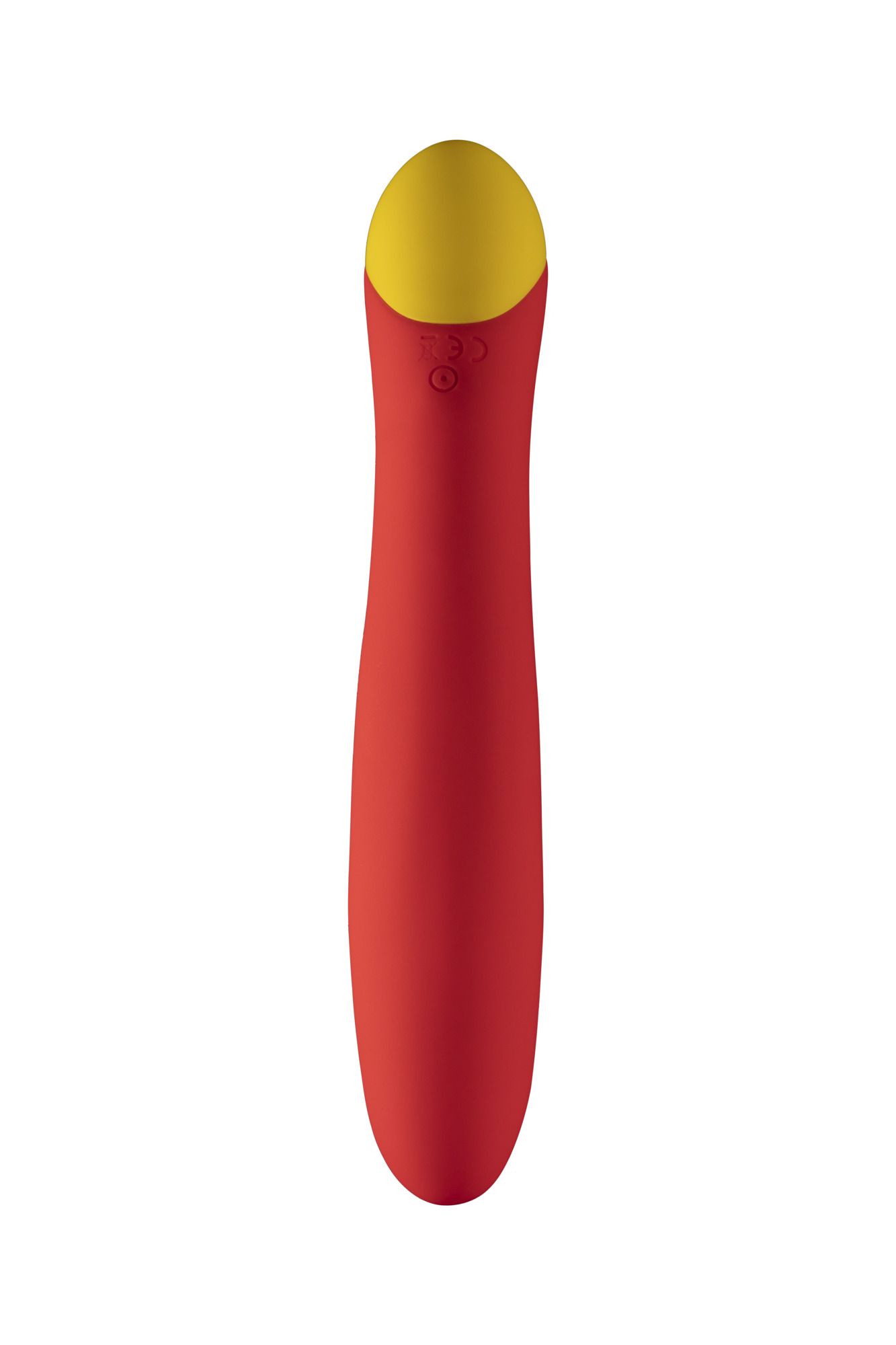 ROMP by Womanizer - Hype G-spot Vibrator - Afbeelding 4