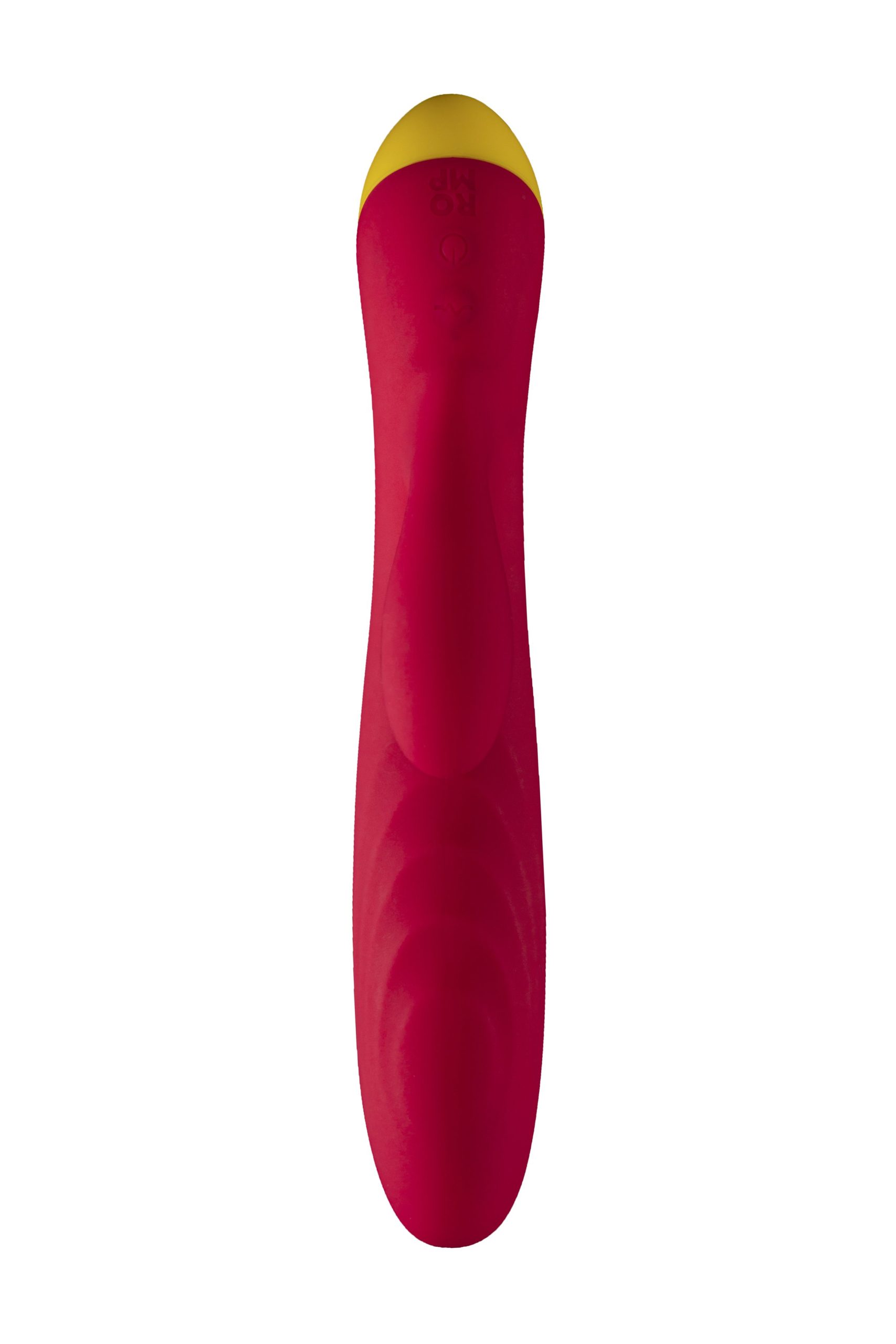 ROMP by Womanizer - Jazz Vibrator - Afbeelding 2