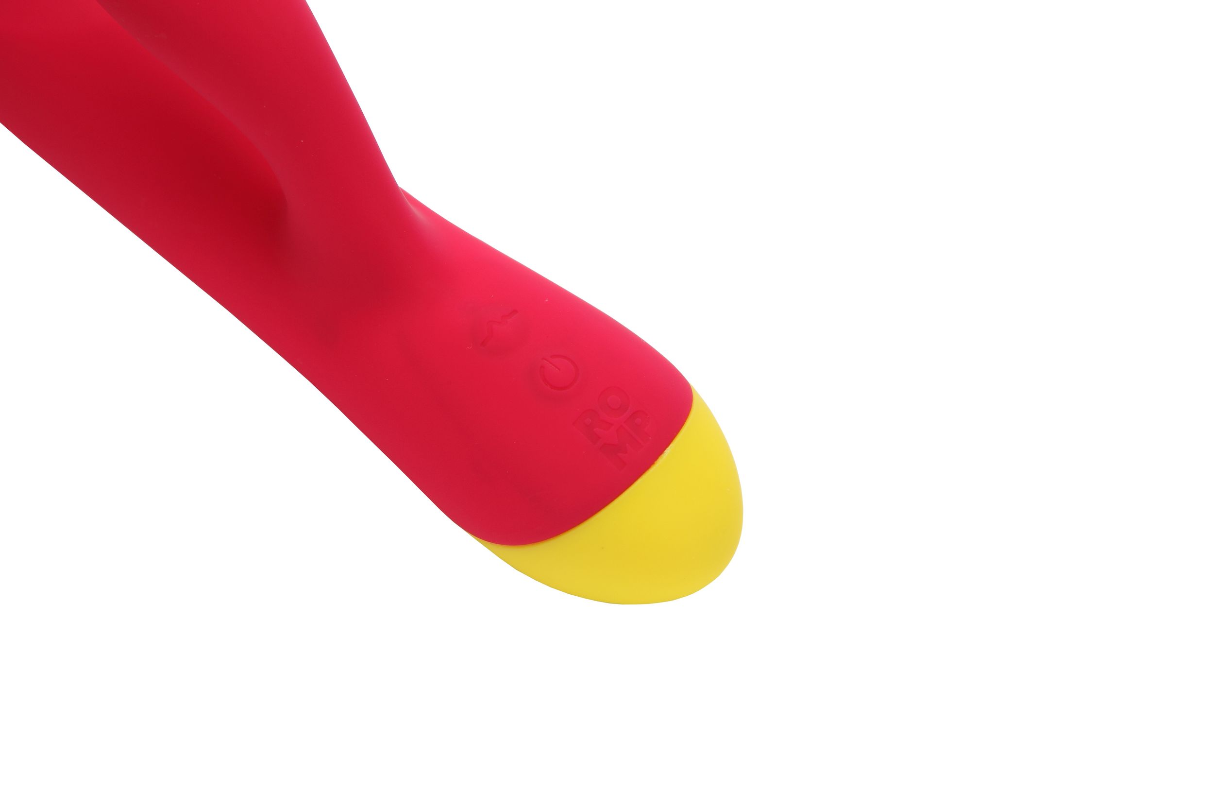 ROMP by Womanizer - Jazz Vibrator - Afbeelding 4