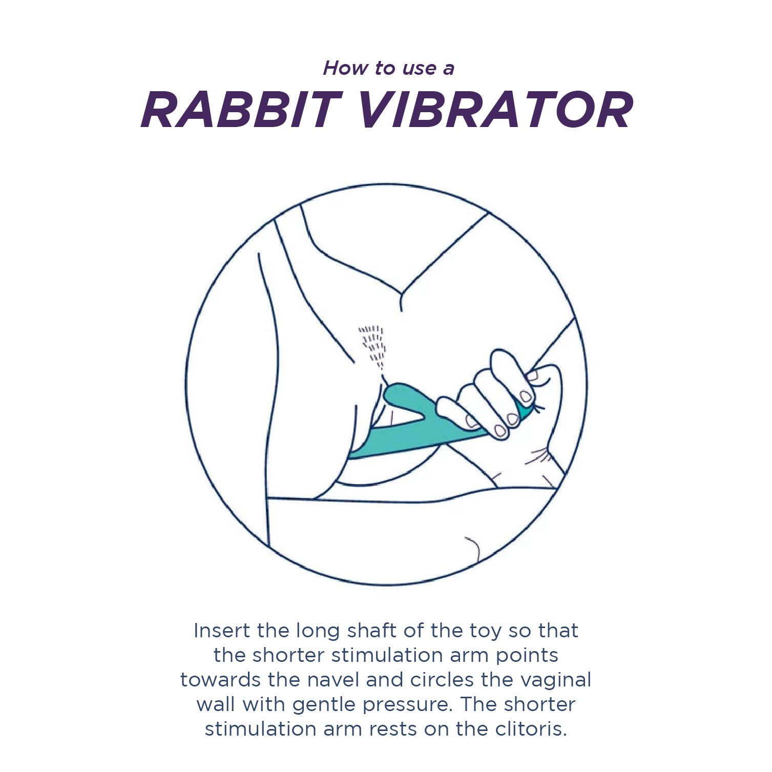 ROMP by Womanizer - Jazz Vibrator - Afbeelding 5