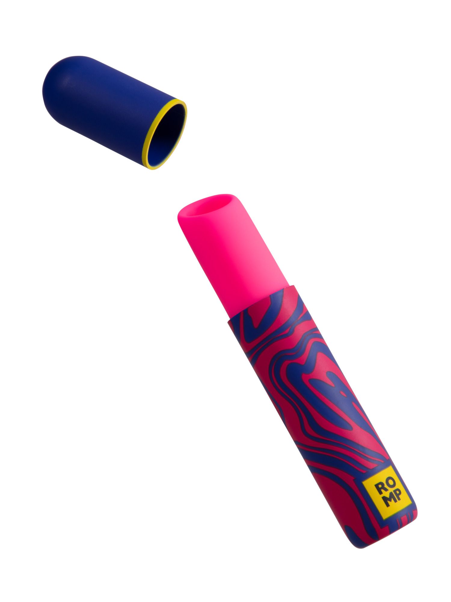 ROMP by Womanizer - Lipstick - Neon Roze - Afbeelding 2