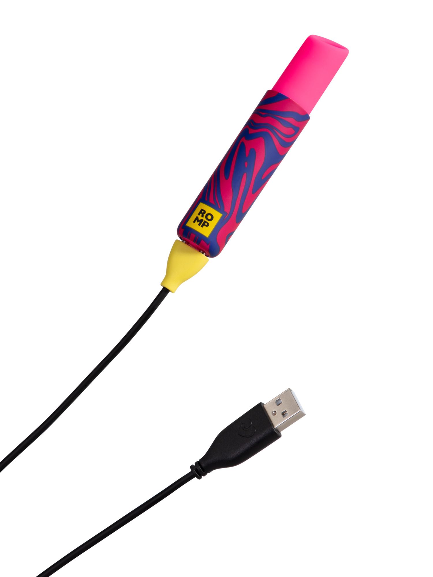 ROMP by Womanizer - Lipstick - Neon Roze - Afbeelding 4