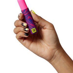 ROMP by Womanizer - Lipstick - Neon Roze