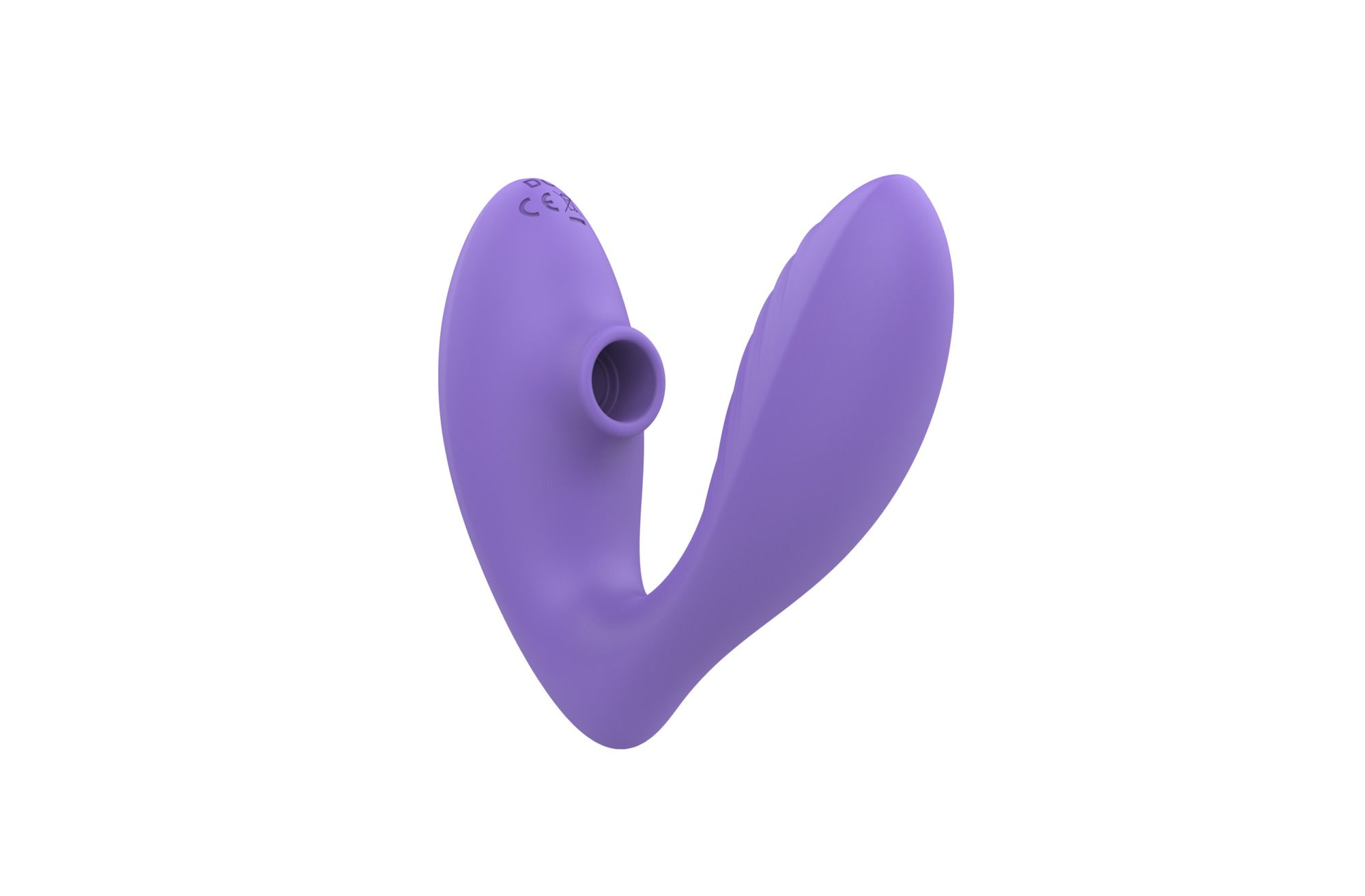 ROMP by Womanizer - Reverb Dubbel Plezier 2 in 1 - Afbeelding 2