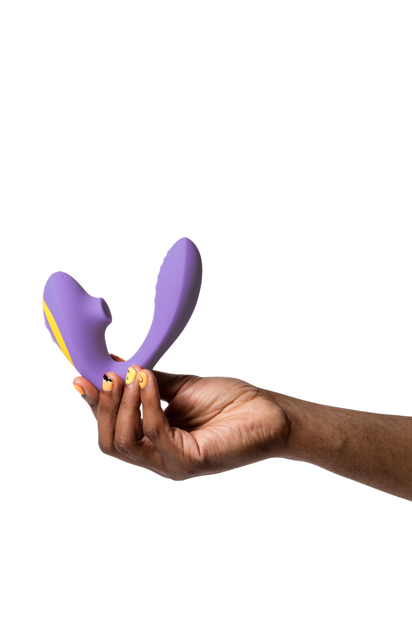 ROMP by Womanizer - Reverb Dubbel Plezier 2 in 1 - Afbeelding 3