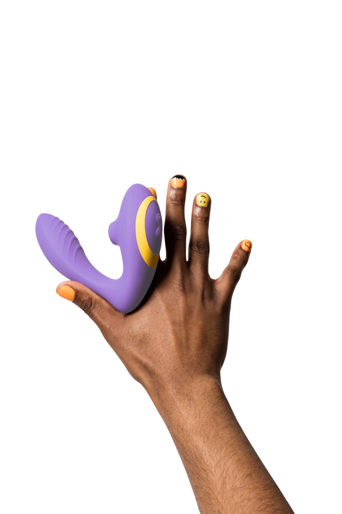 ROMP by Womanizer - Reverb Dubbel Plezier 2 in 1 - Afbeelding 4
