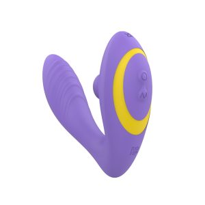 ROMP by Womanizer - Reverb Dubbel Plezier 2 in 1