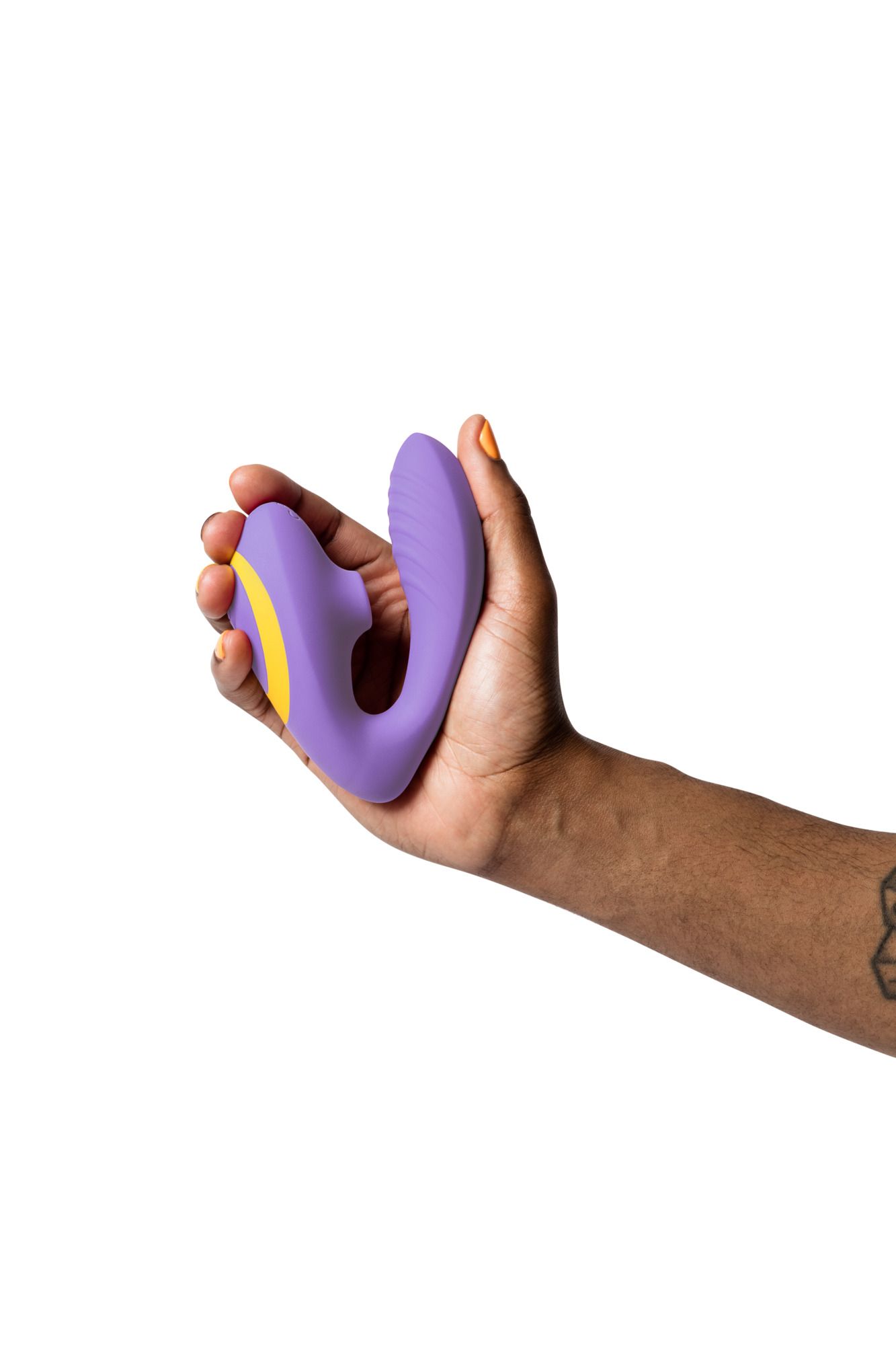 ROMP by Womanizer - Reverb Dubbel Plezier 2 in 1 - Afbeelding 5
