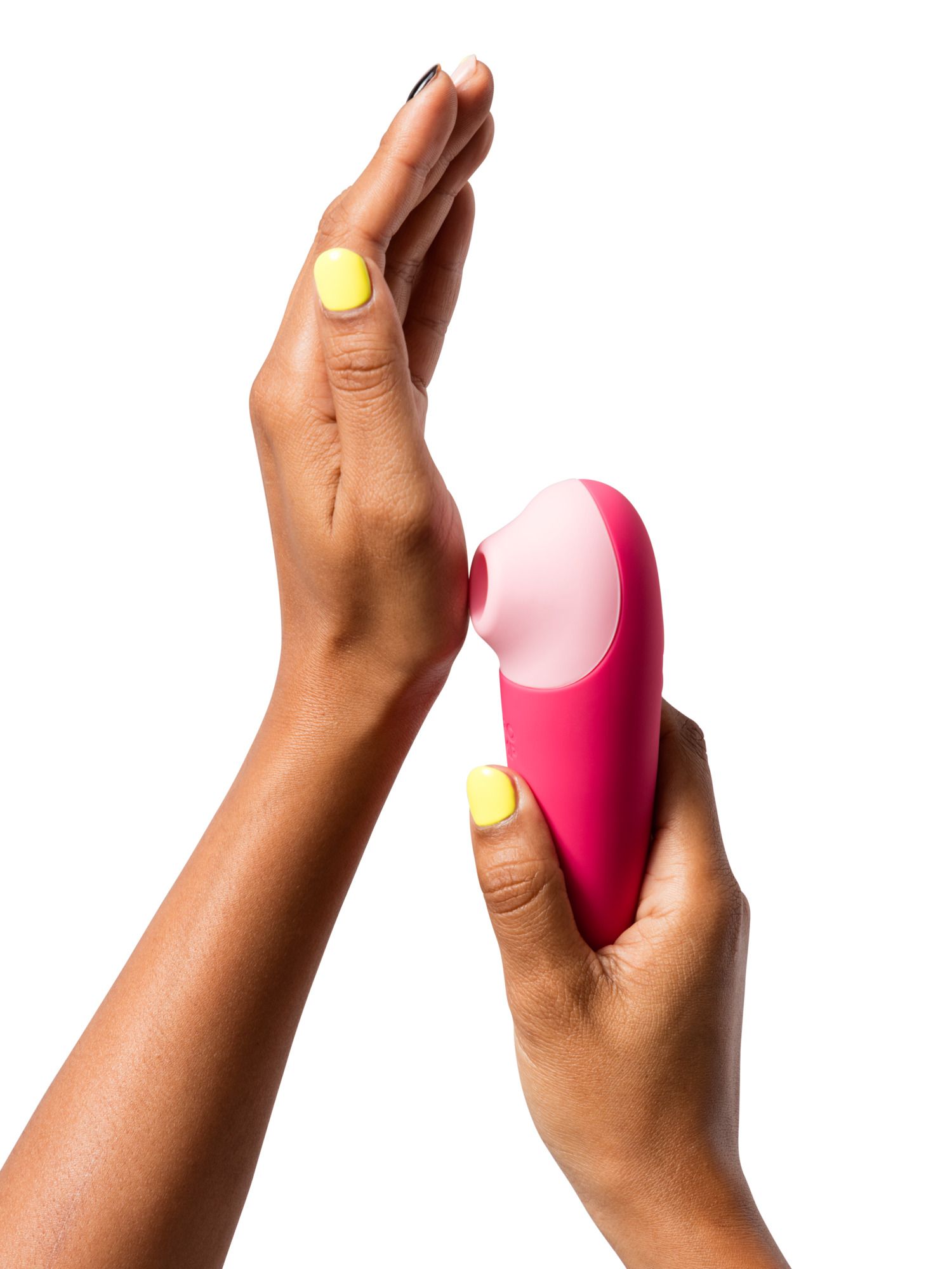 ROMP by Womanizer - Shine X Vibrator - Afbeelding 3