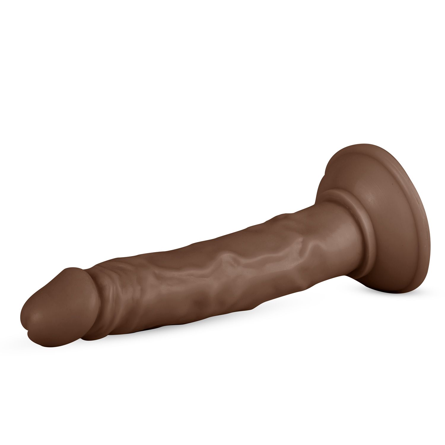 Real Fantasy - Tyler Realistische Dildo - 20 cm - Afbeelding 3
