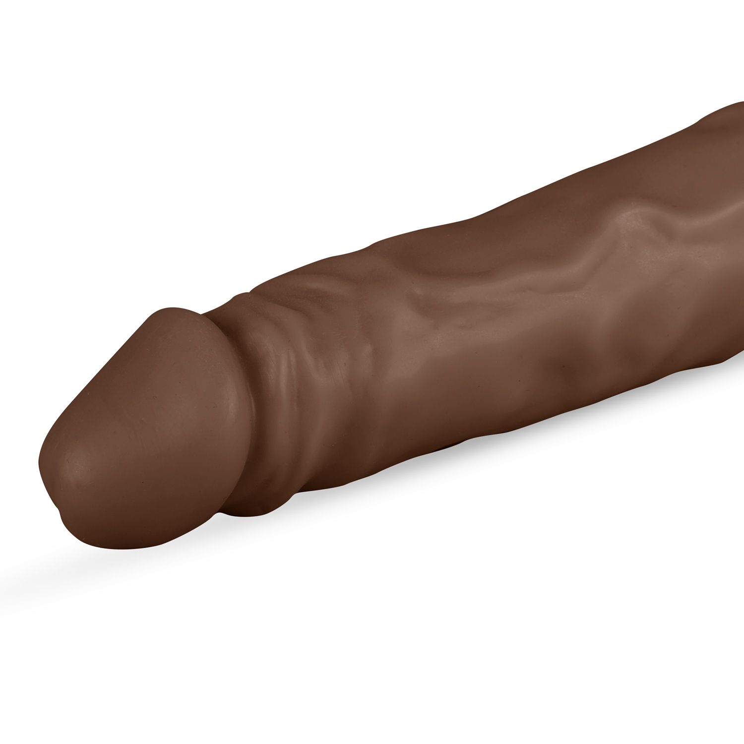 Real Fantasy - Tyler Realistische Dildo - 20 cm - Afbeelding 4
