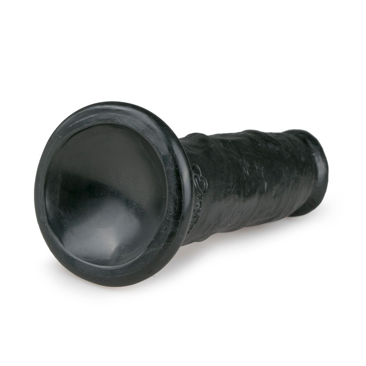 Realistische Dildo Met Zuignap - 15,5 cm - Afbeelding 4