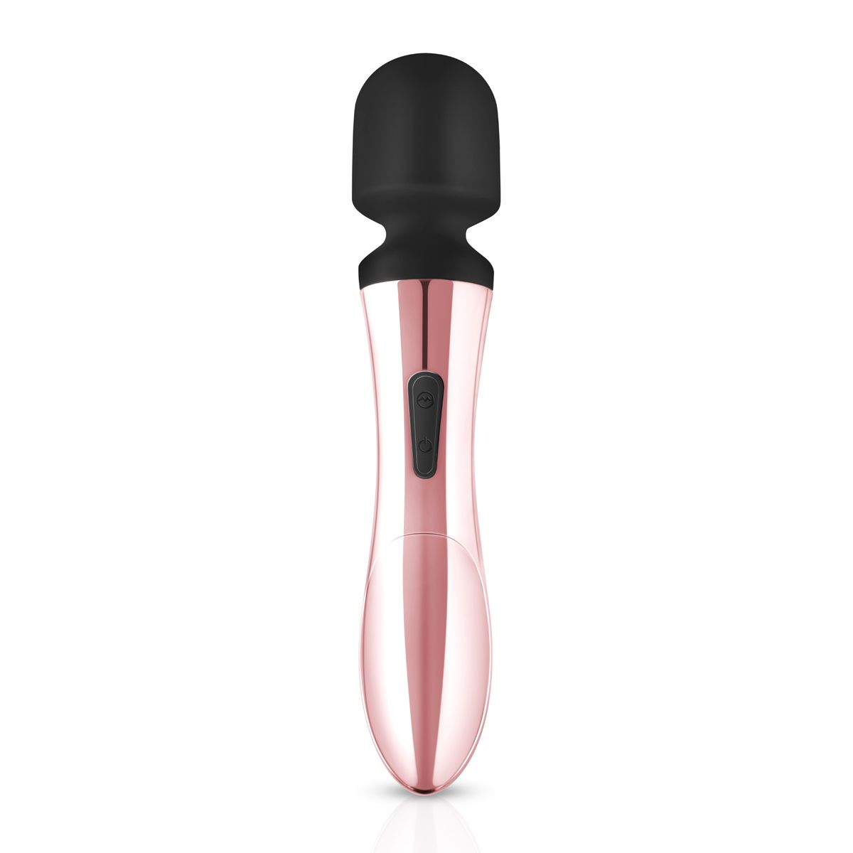 Rosy Gold - Nouveau Curve Massager - Afbeelding 2