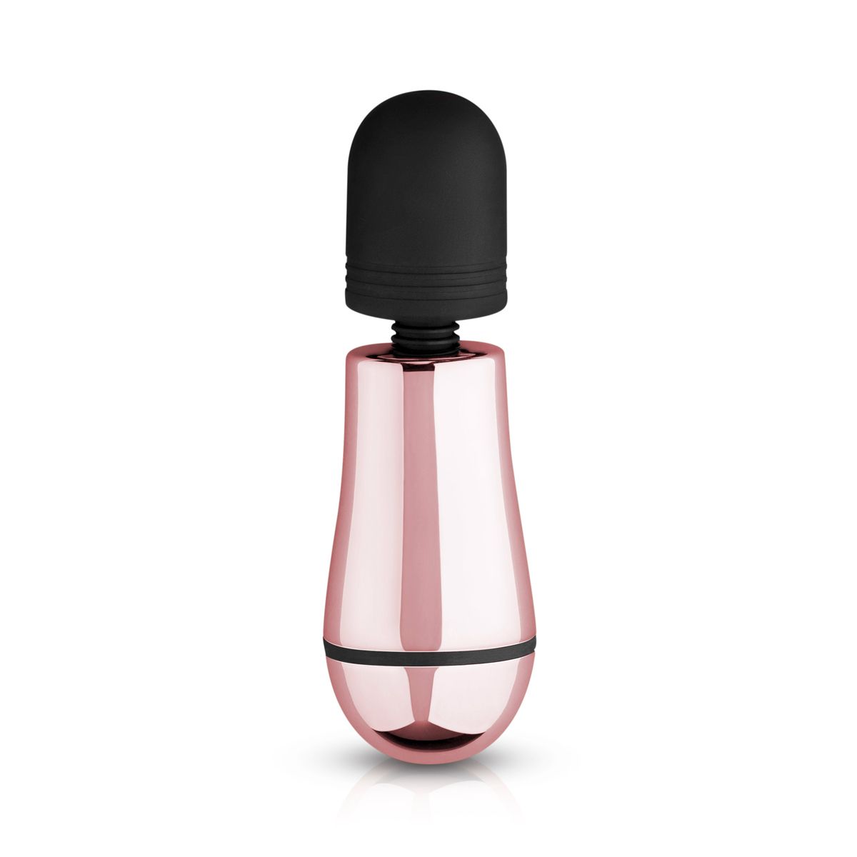 Rosy Gold - Nouveau Mini Massager - Afbeelding 2