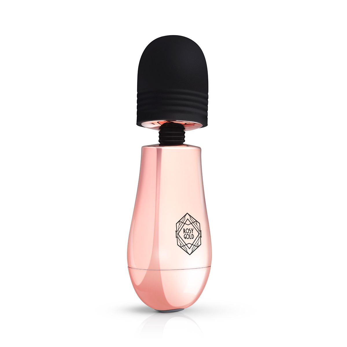 Rosy Gold - Nouveau Mini Massager - Afbeelding 4