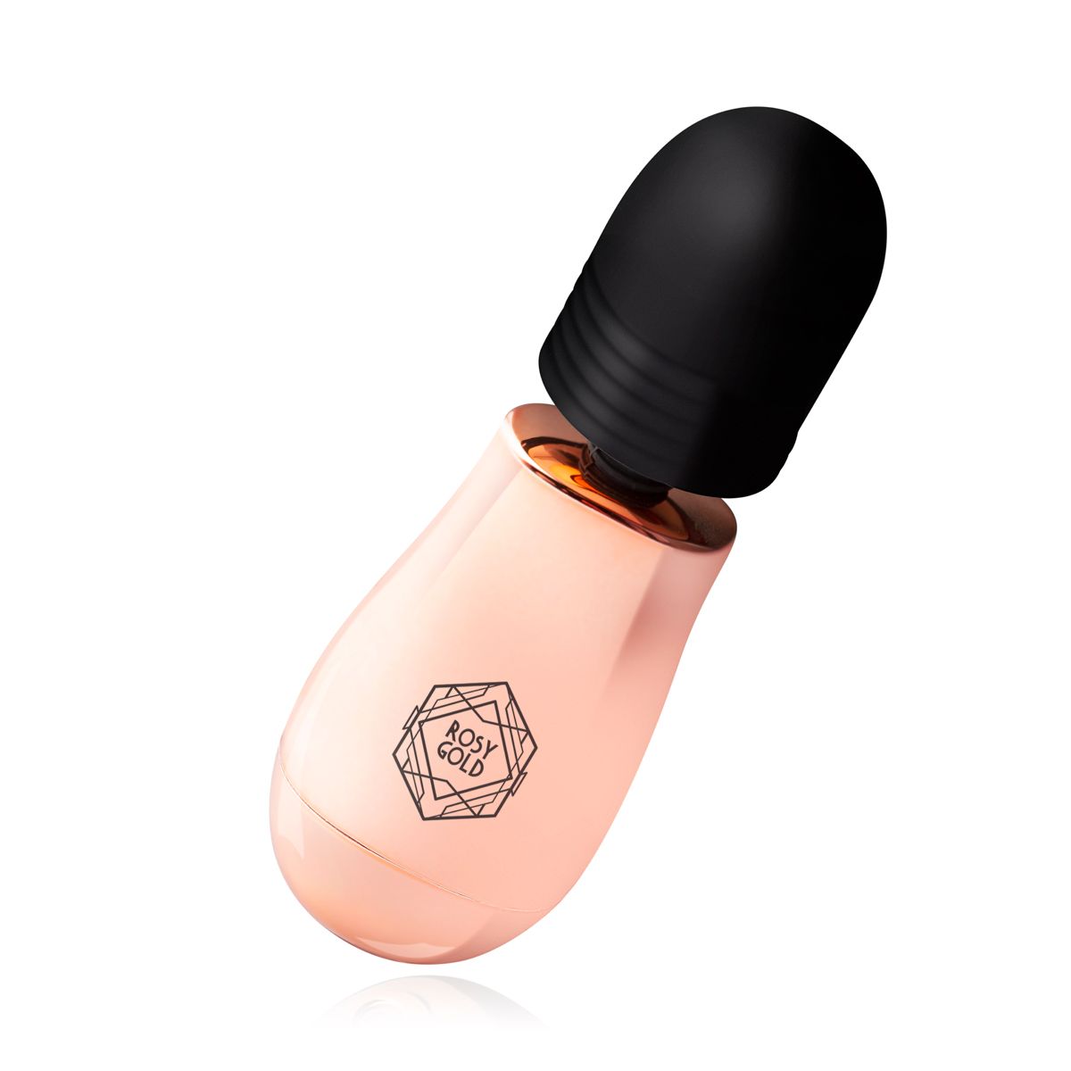 Rosy Gold - Nouveau Mini Massager - Afbeelding 5