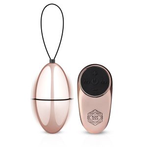 Rosy Gold - Nouveau Vibrating Egg