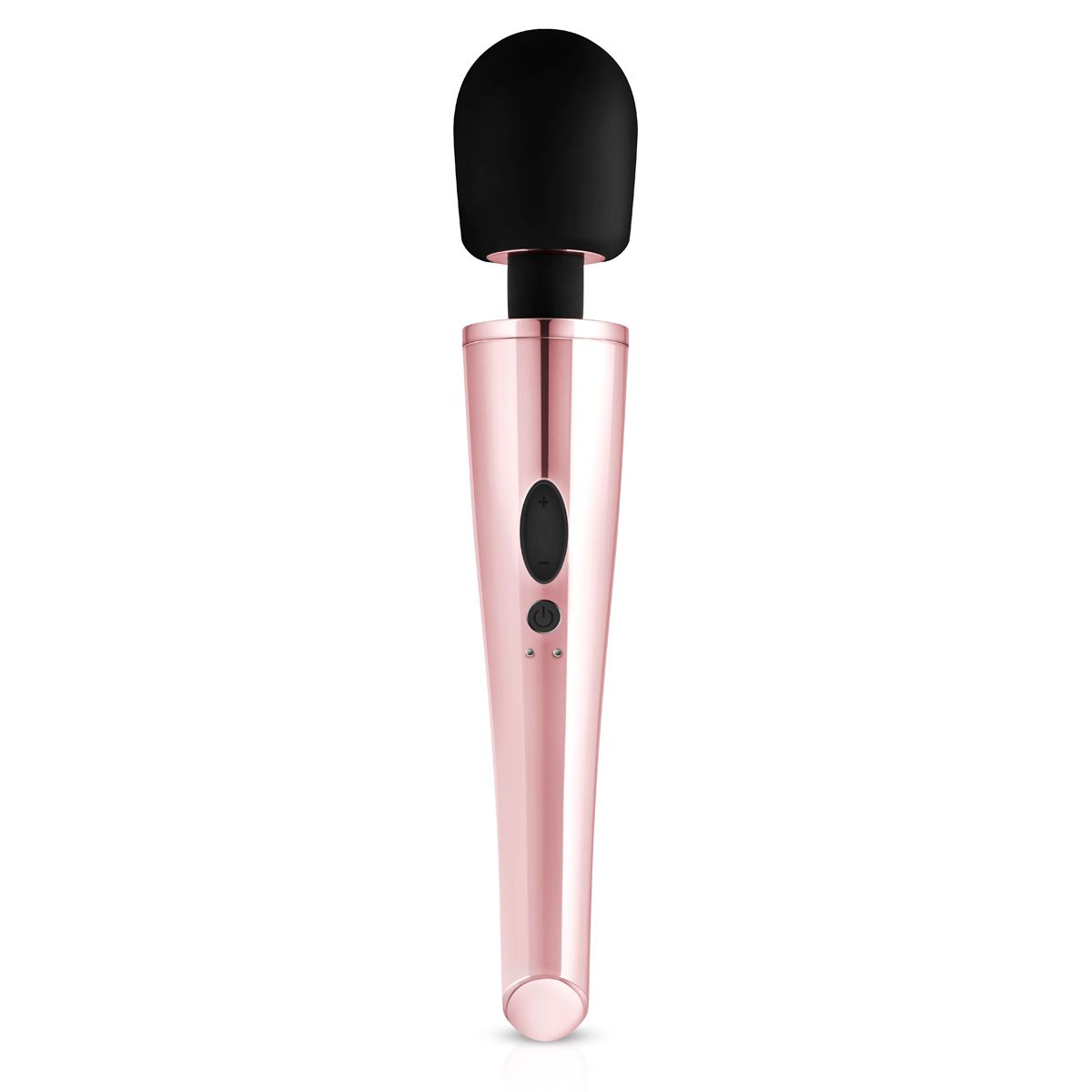 Rosy Gold - Nouveau Wand Massager - Afbeelding 2