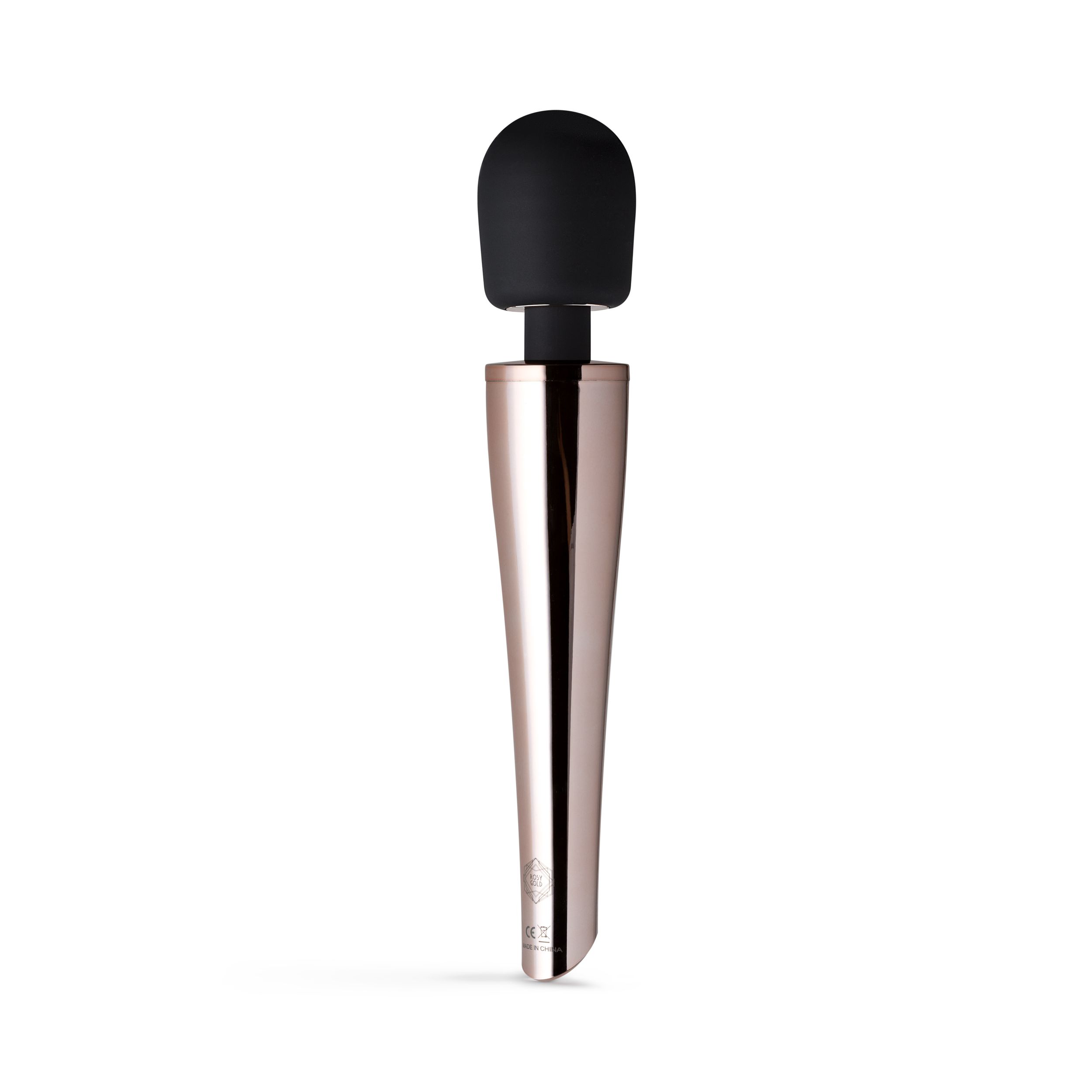 Rosy Gold - Nouveau Wand Massager - Afbeelding 3