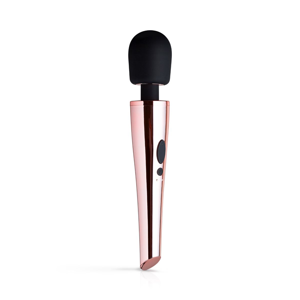 Rosy Gold - Nouveau Wand Massager - Afbeelding 4