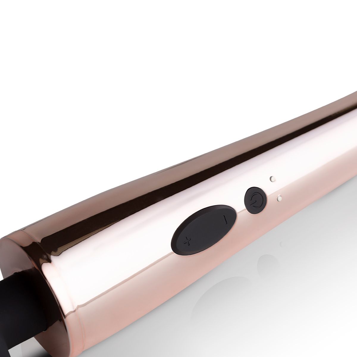 Rosy Gold - Nouveau Wand Massager - Afbeelding 5