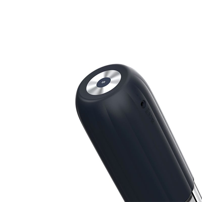SVAKOM - Alex Neo 2 Interactieve Stotende Masturbator - Afbeelding 4